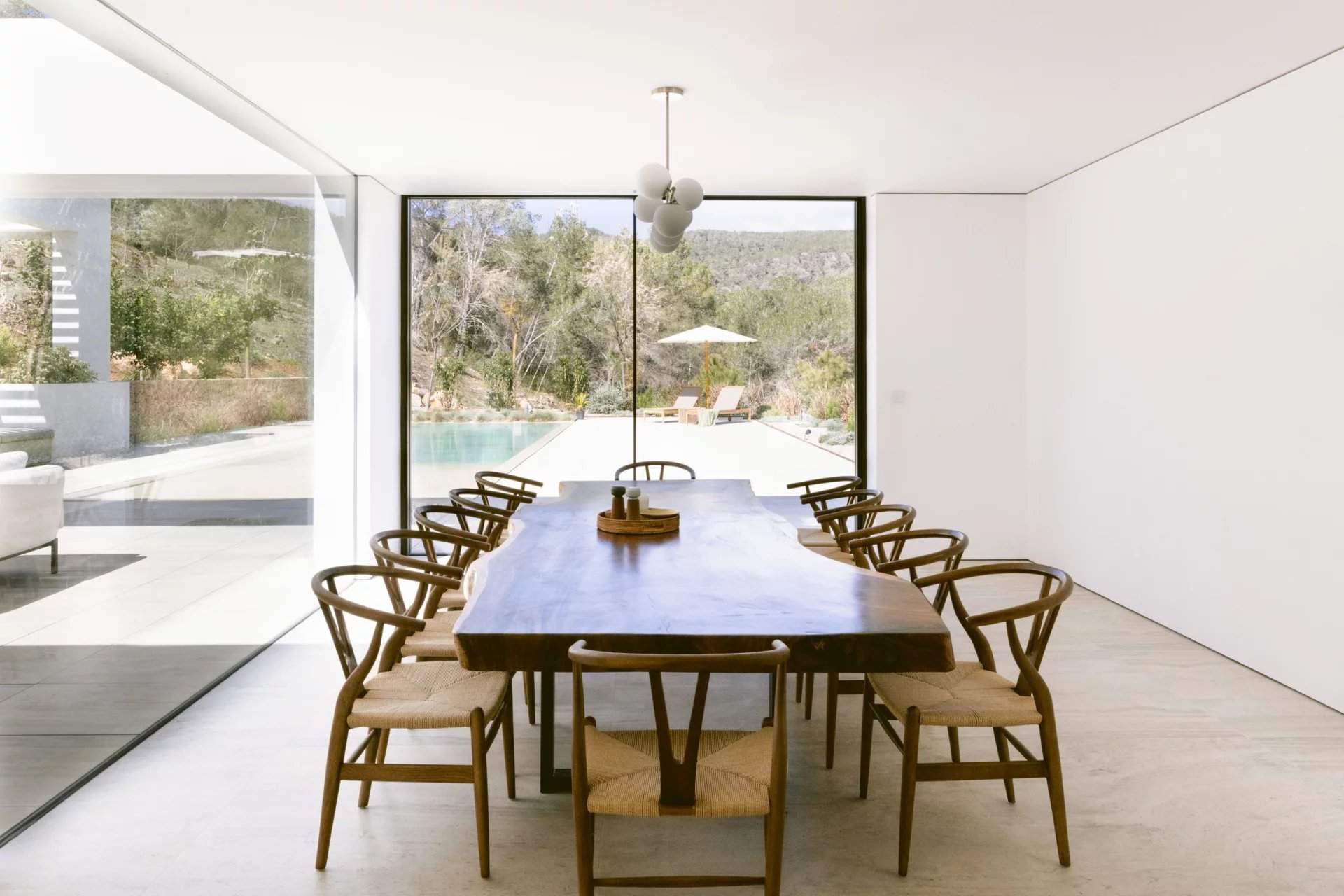 Isla de Ibiza  - Villa 7 Bedrooms - picture 11