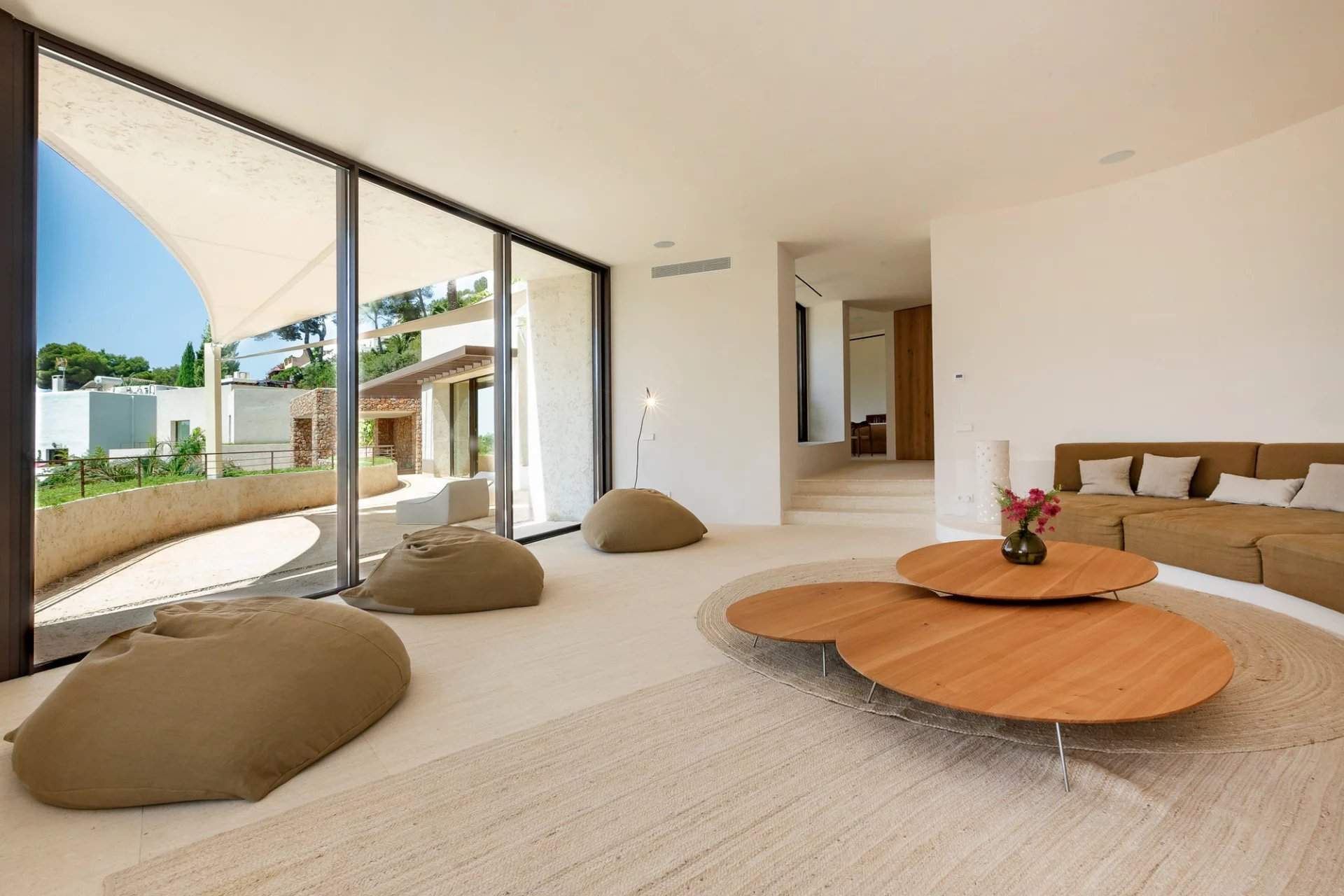 Isla de Ibiza  - Villa 8 Bedrooms - picture 9