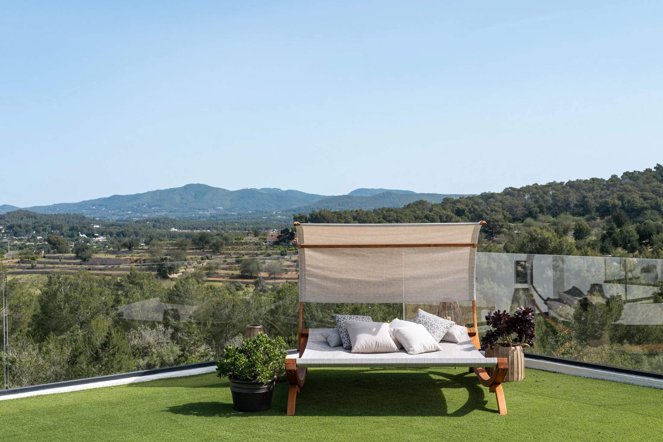 Isla de Ibiza  - Villa  - picture 12