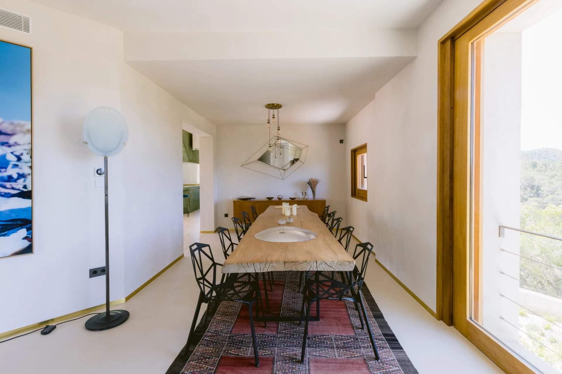 Isla de Ibiza  - Villa 7 Bedrooms - picture 8