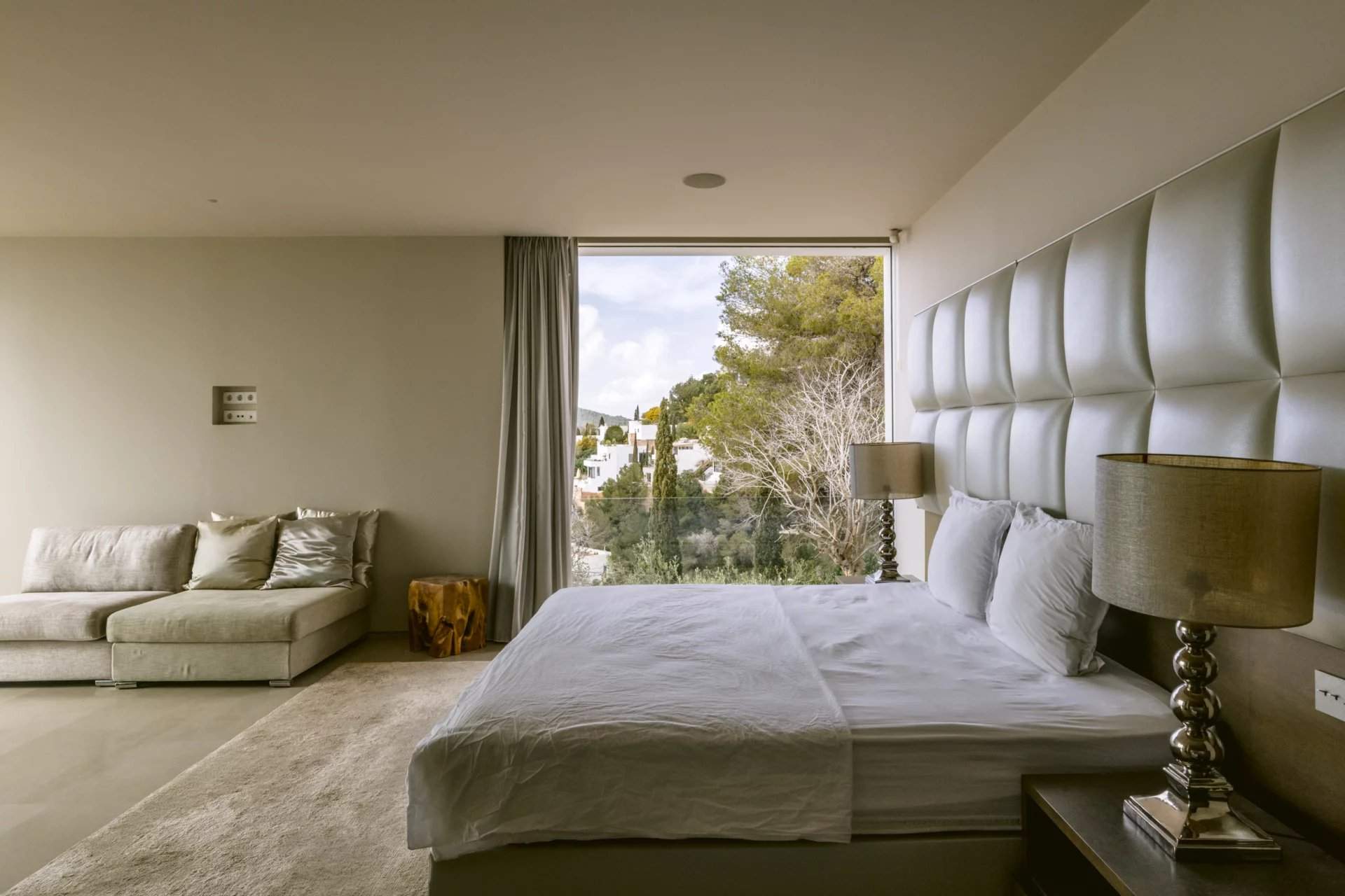 Isla de Ibiza  - Villa 9 Bedrooms - picture 18