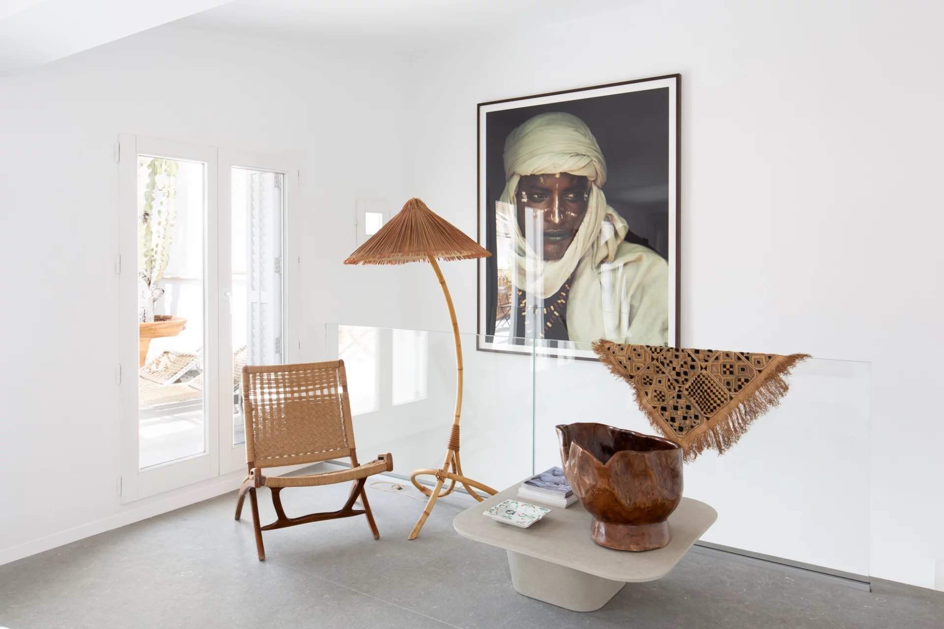 Isla de Ibiza  - Townhouse 3 Bedrooms - picture 5