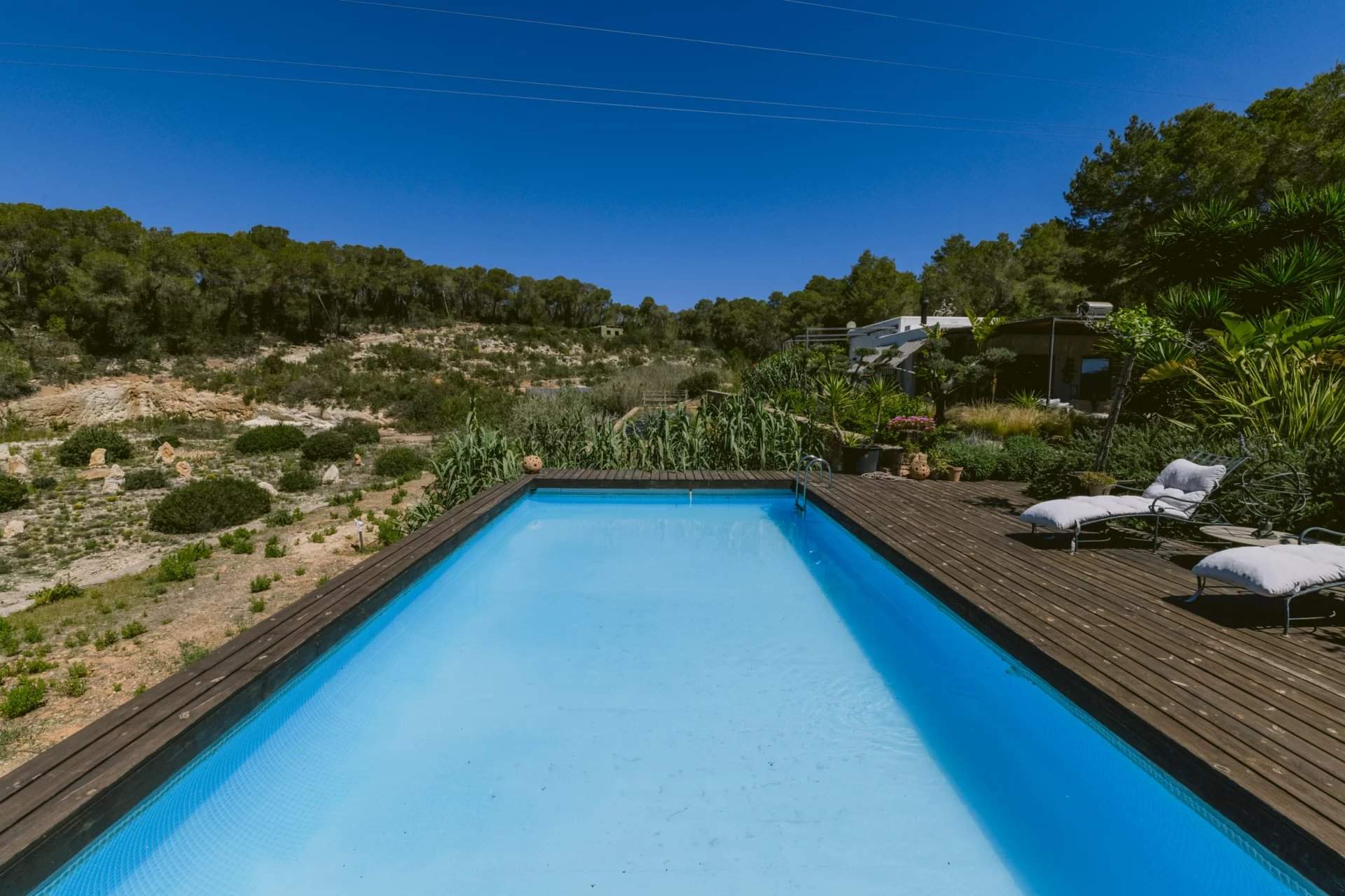 Isla de Ibiza  - Villa  - picture 2