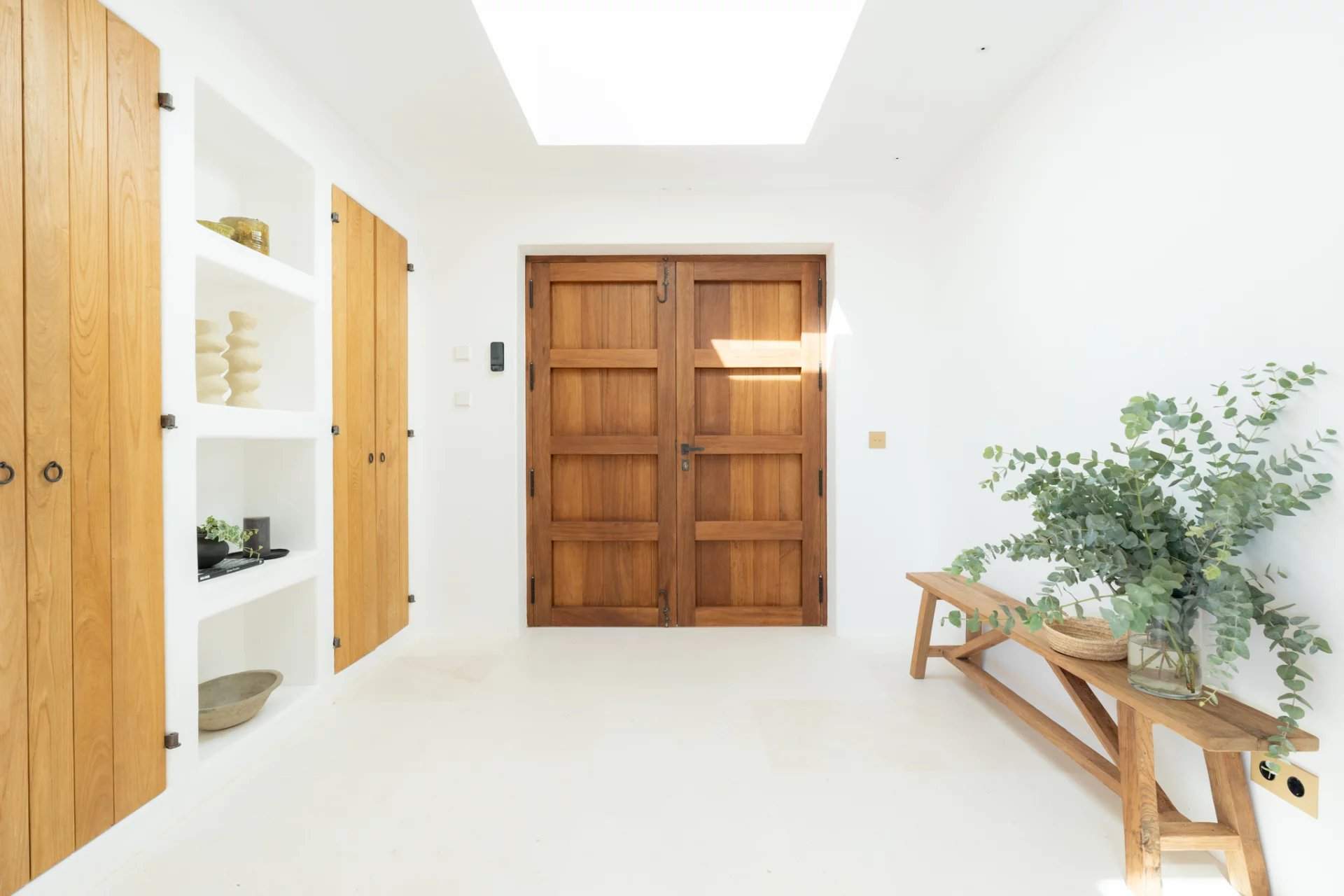 Isla de Ibiza  - Villa 5 Bedrooms - picture 17