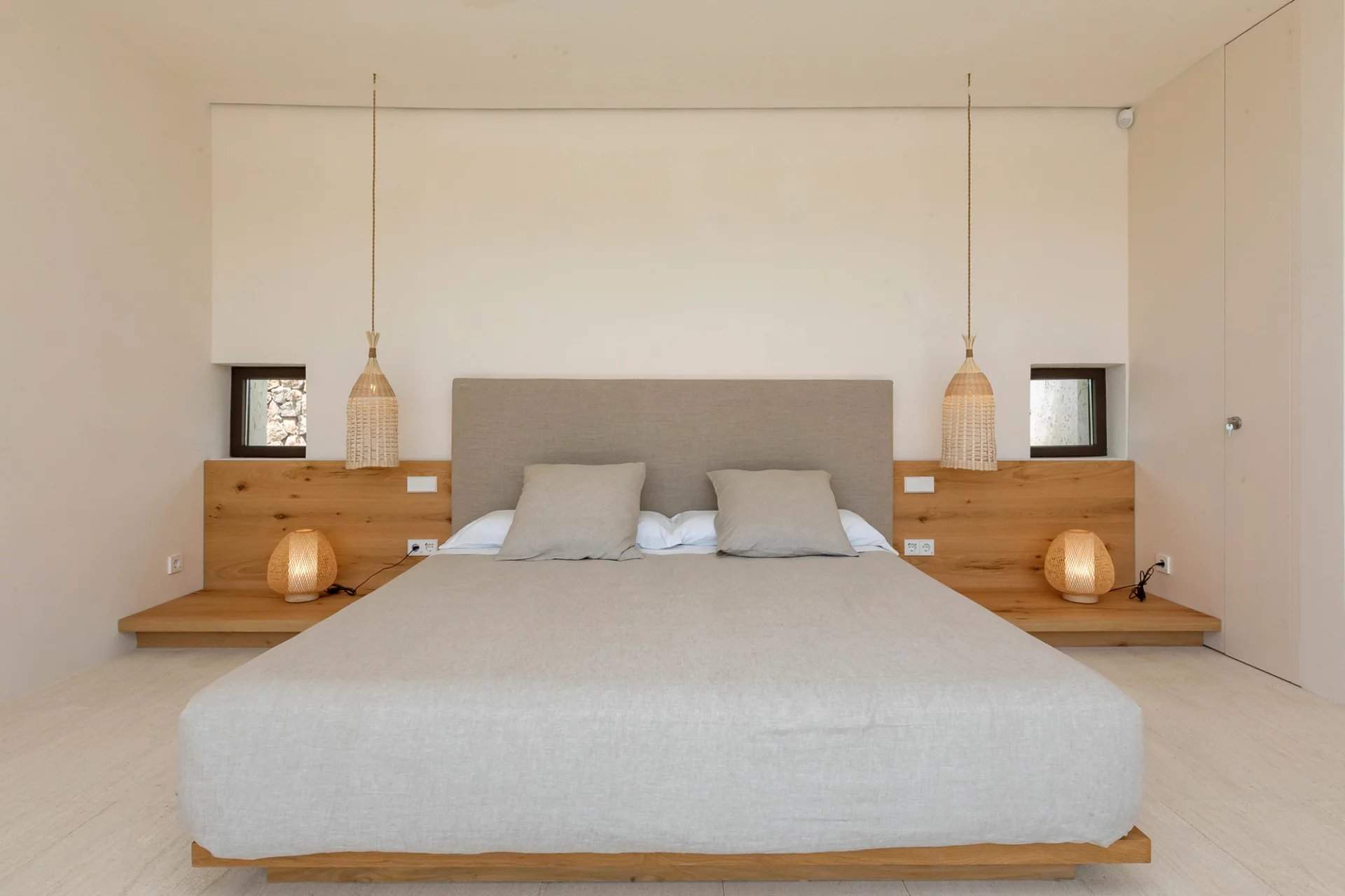 Isla de Ibiza  - Villa 8 Bedrooms - picture 12