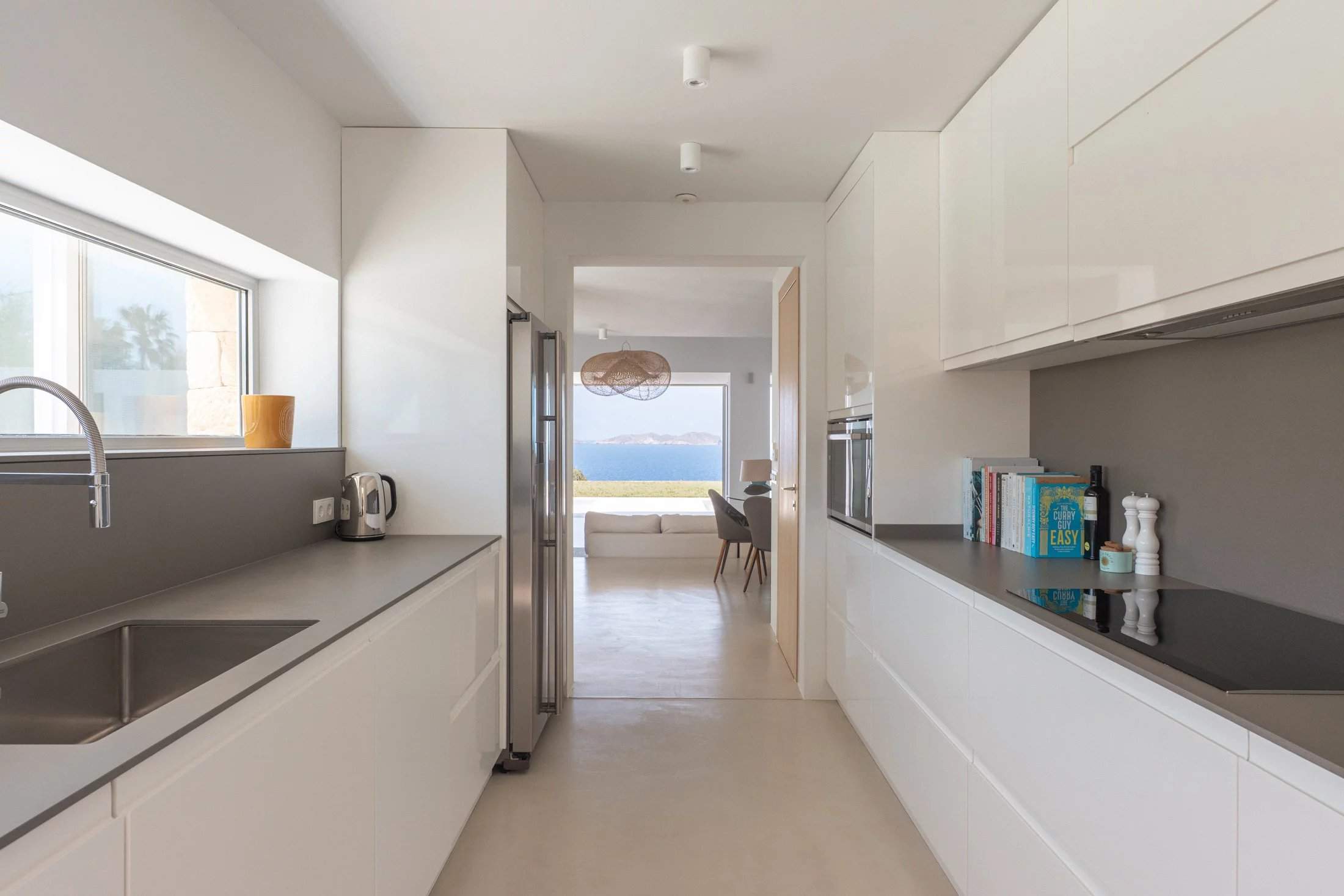 Isla de Ibiza  - Villa  - picture 12