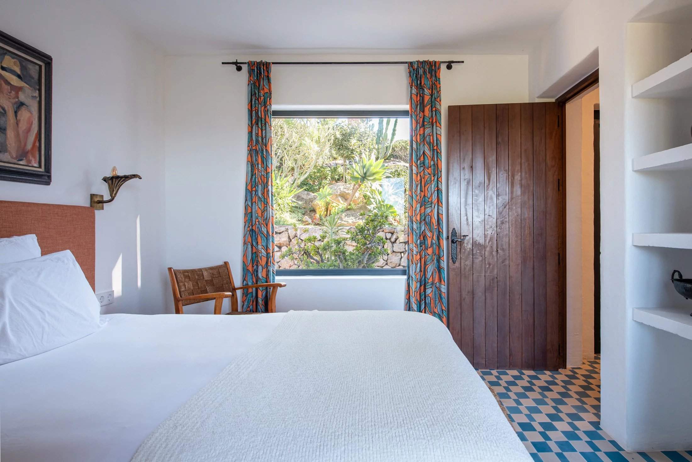 Isla de Ibiza  - Villa  - picture 18