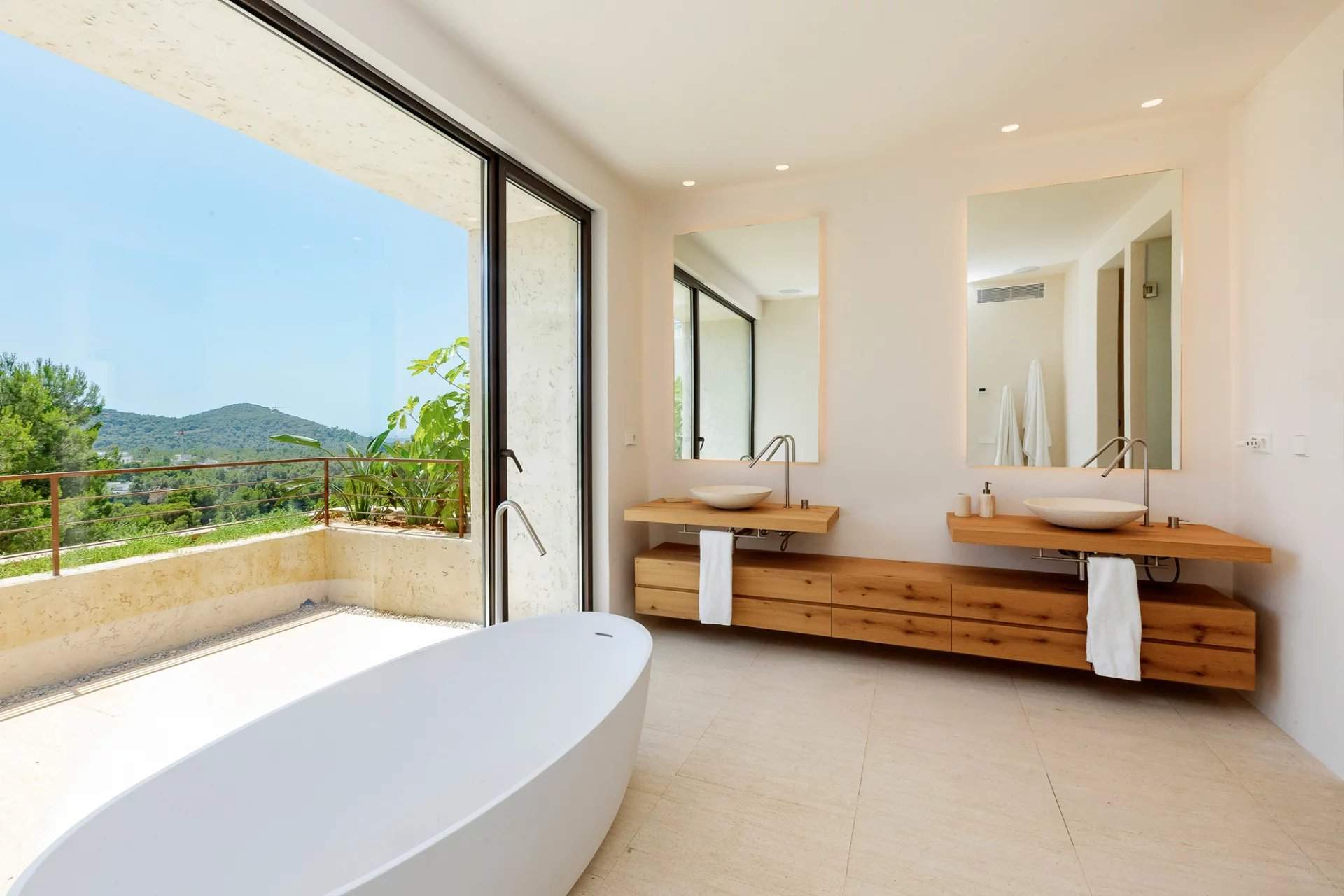 Isla de Ibiza  - Villa 8 Bedrooms - picture 13