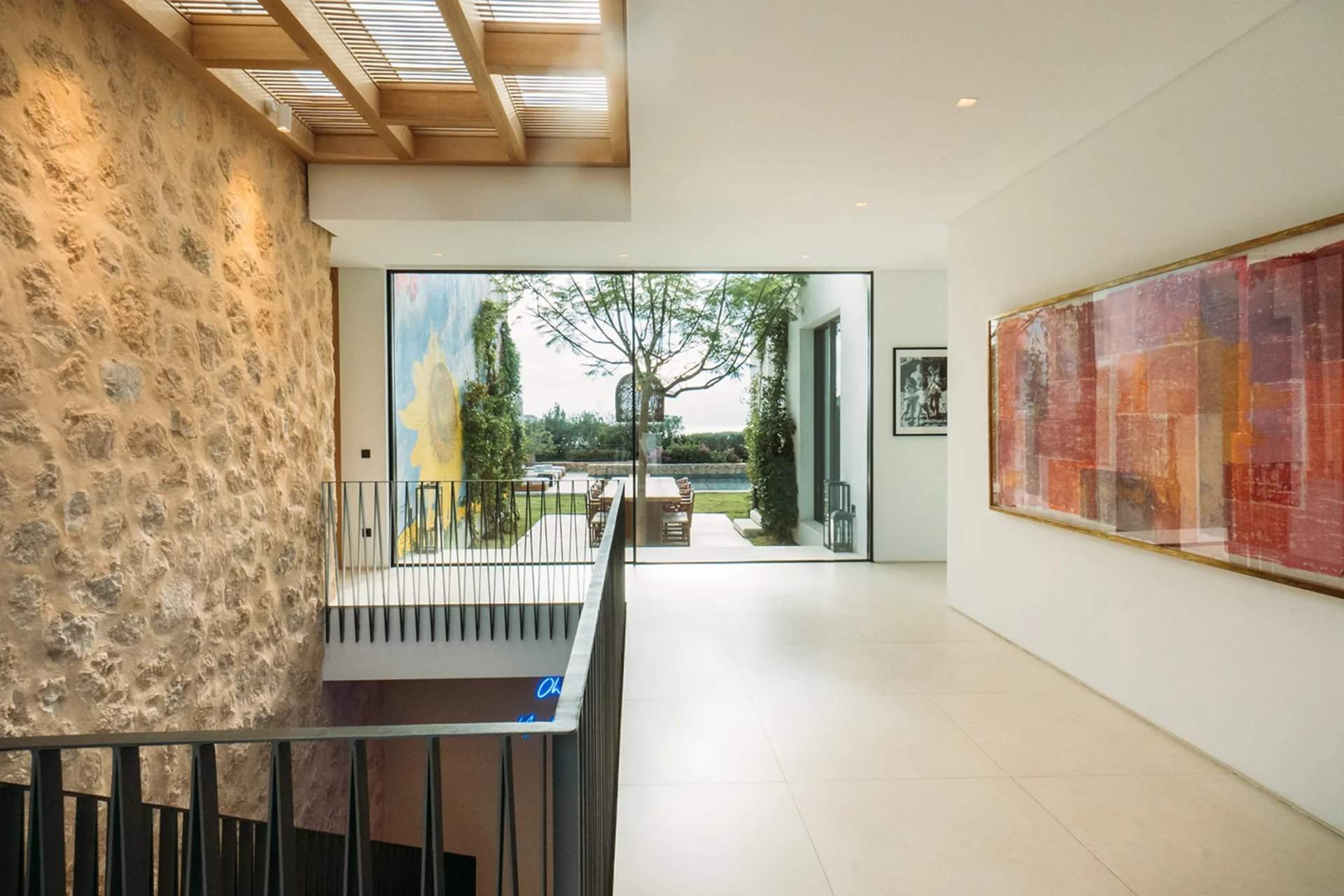 Isla de Ibiza  - Villa 6 Bedrooms - picture 15