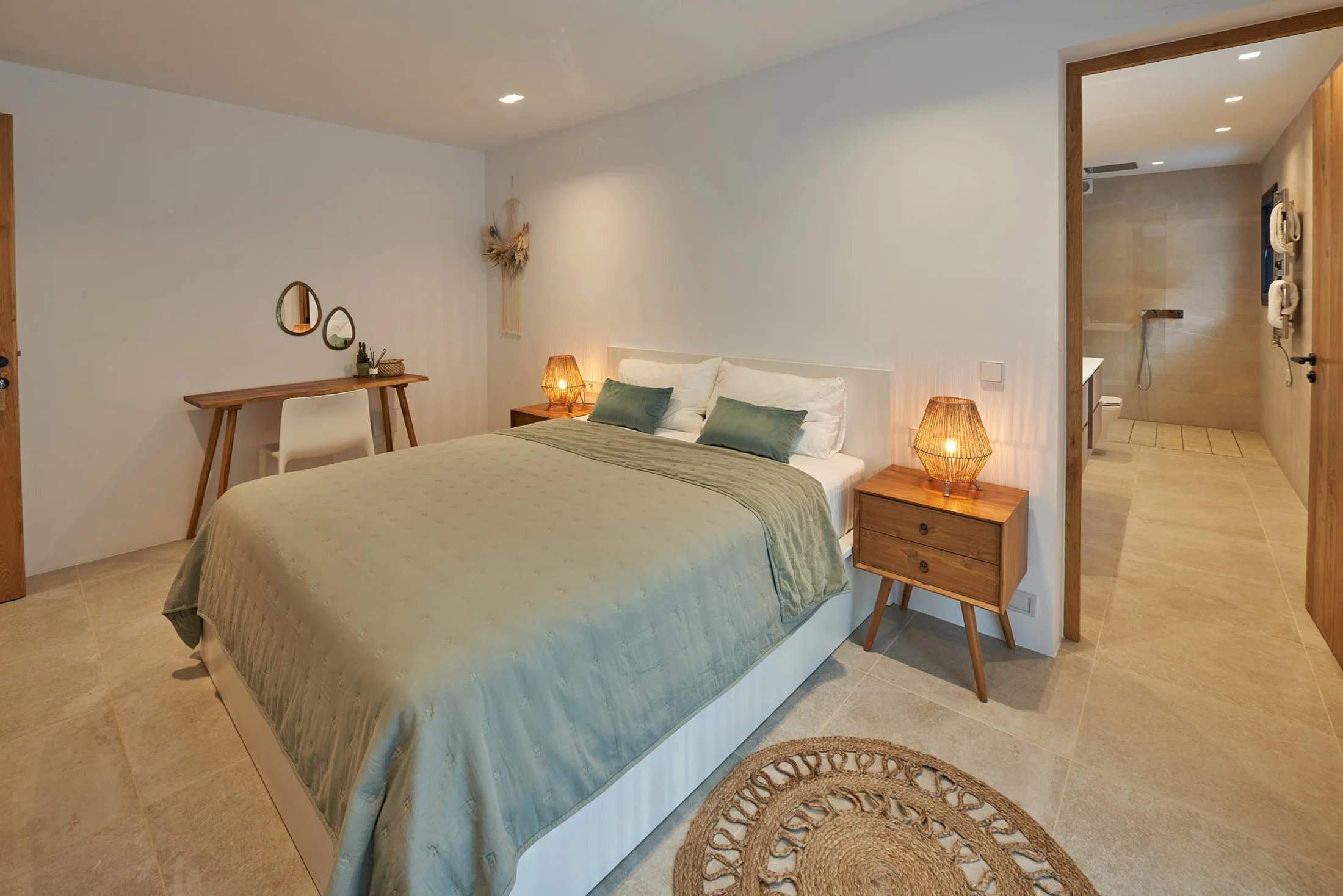 Isla de Ibiza  - Villa  - picture 15