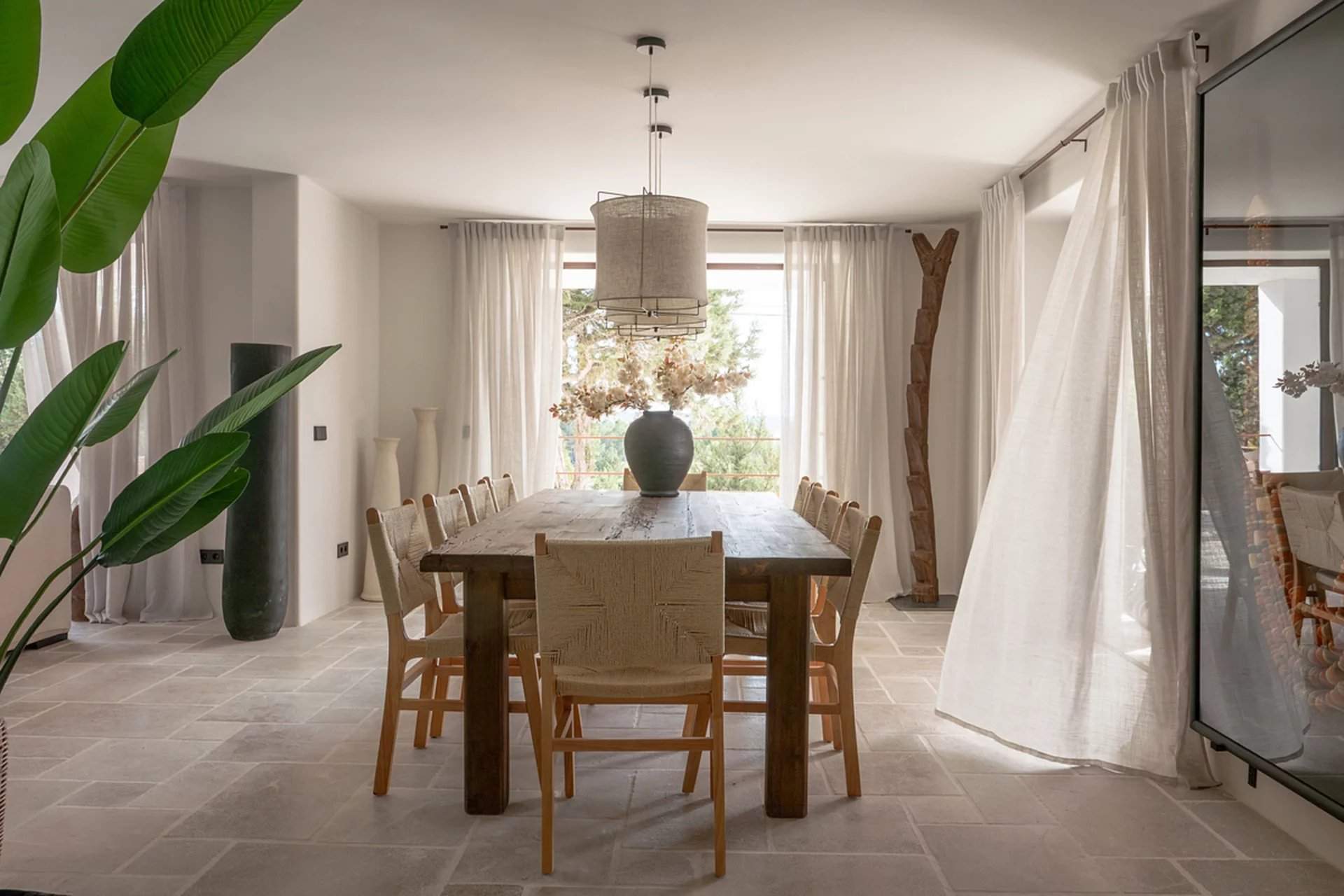 Isla de Ibiza  - Villa 6 Bedrooms - picture 9