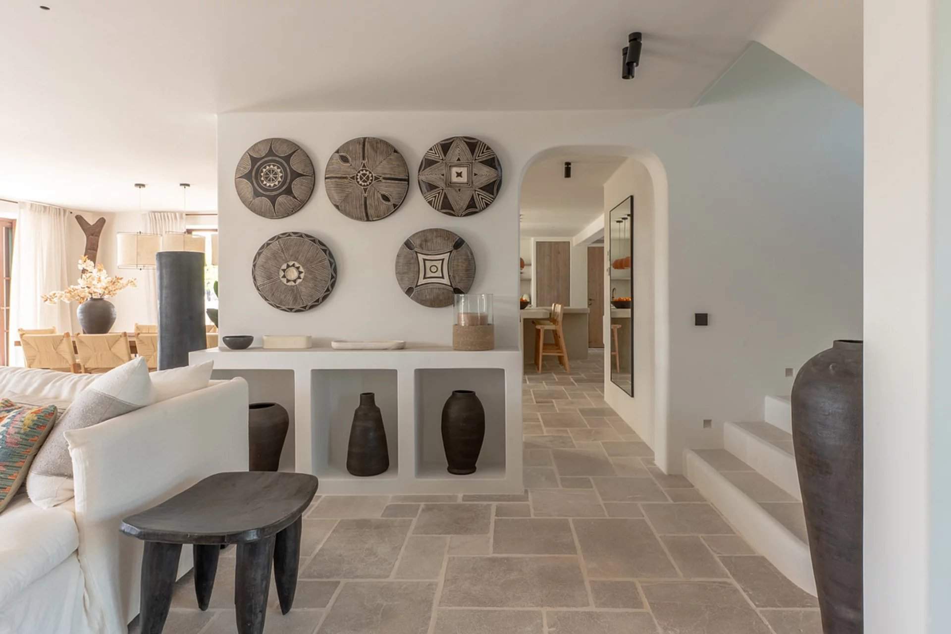 Isla de Ibiza  - Villa 6 Bedrooms - picture 7