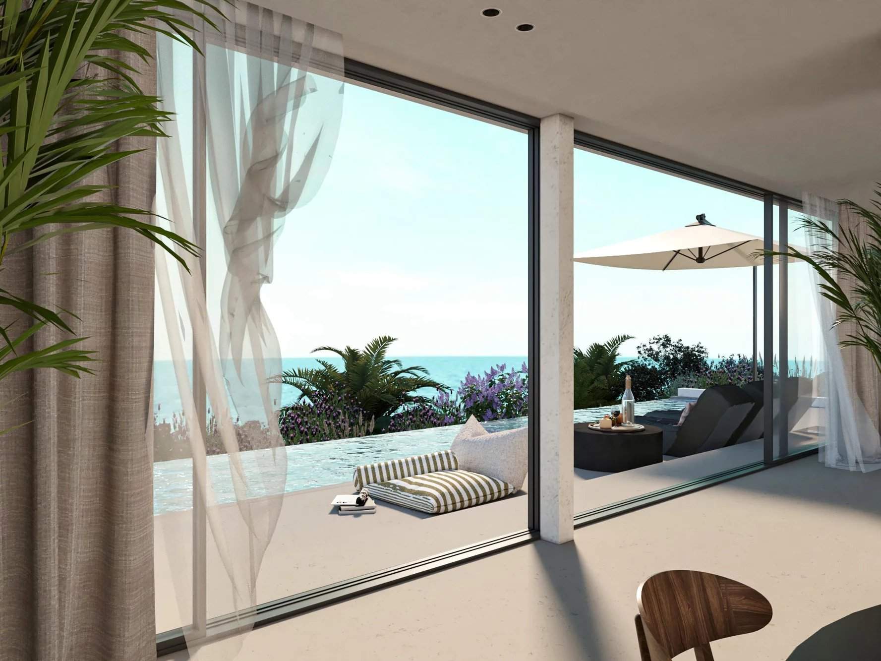 Isla de Ibiza  - Villa 5 Bedrooms - picture 3