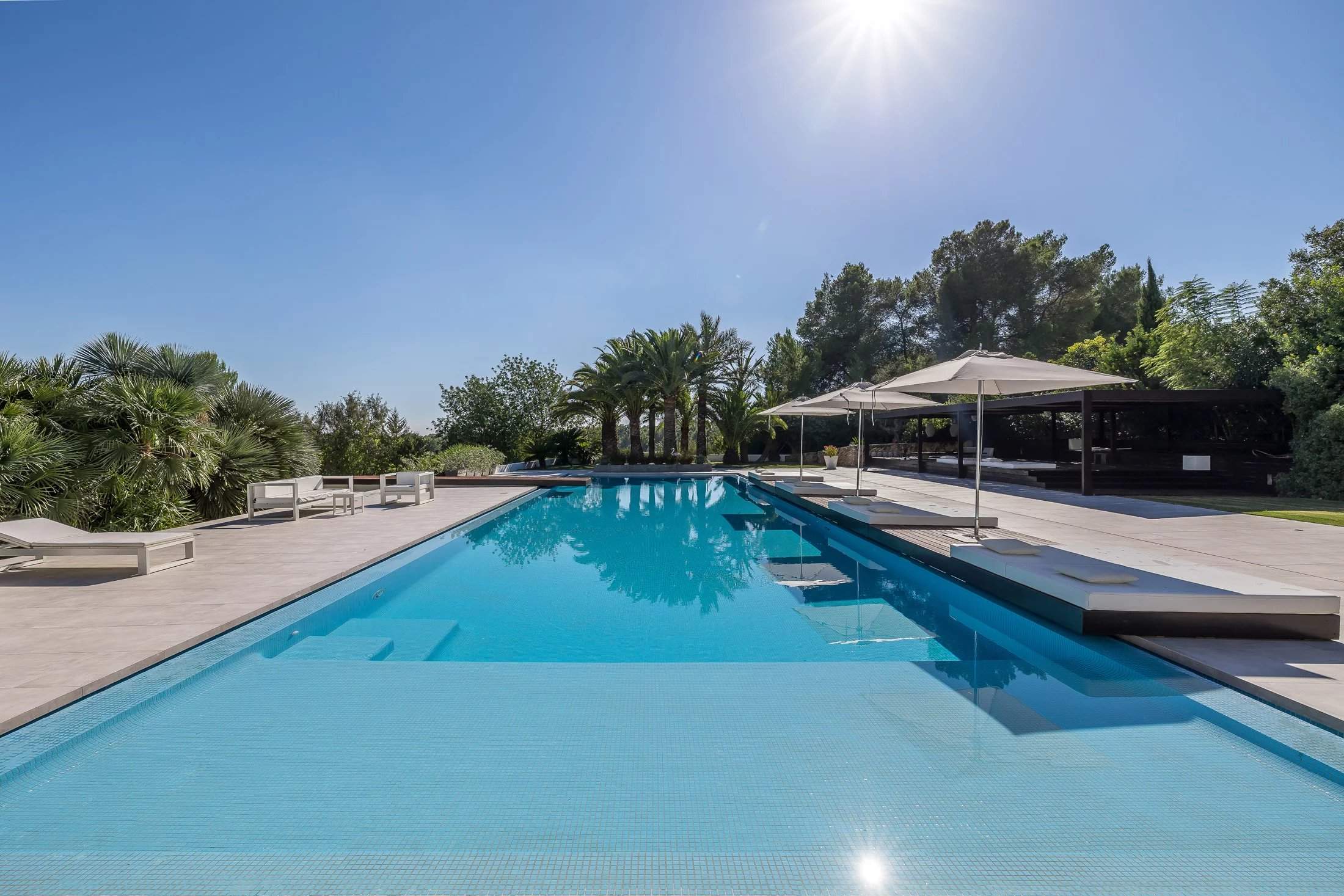 Isla de Ibiza  - Villa  - picture 3
