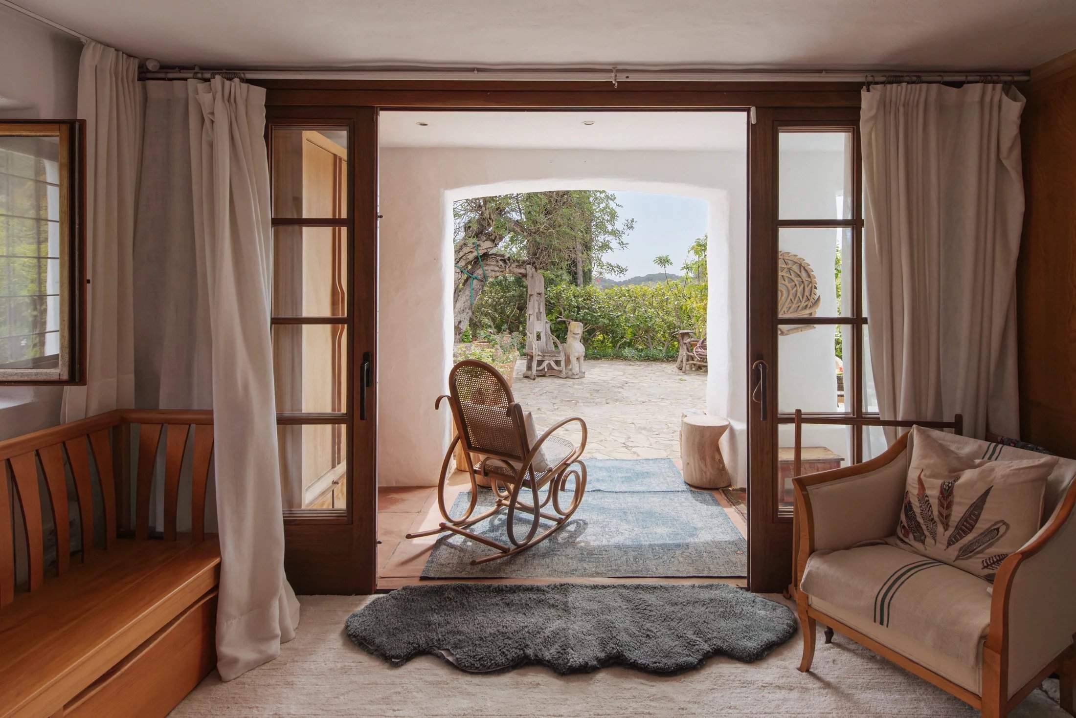 Isla de Ibiza  - Villa  - picture 17