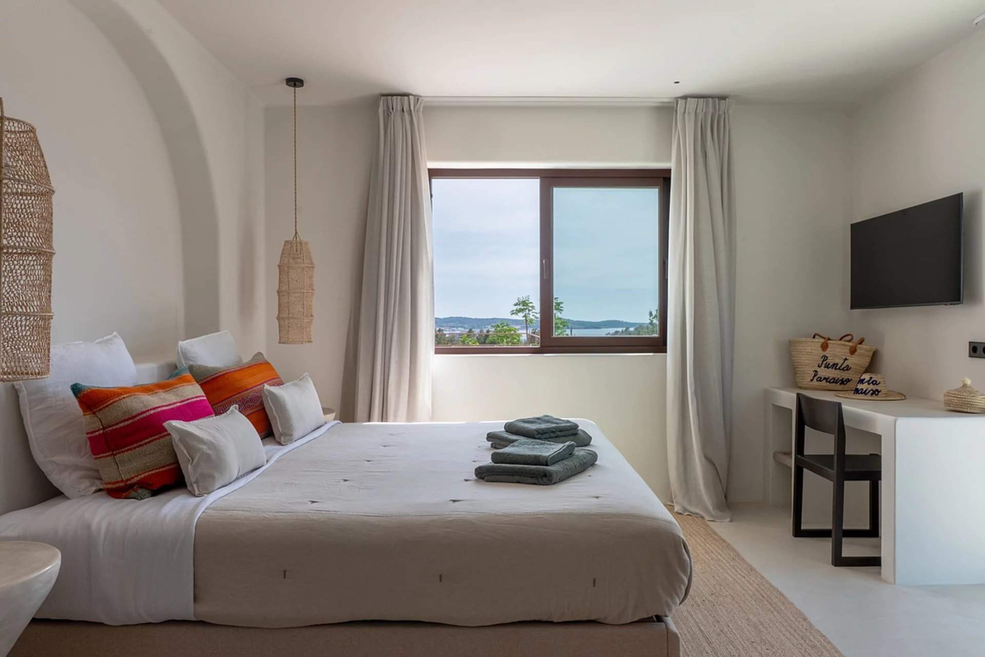 Isla de Ibiza  - Villa 6 Bedrooms - picture 14