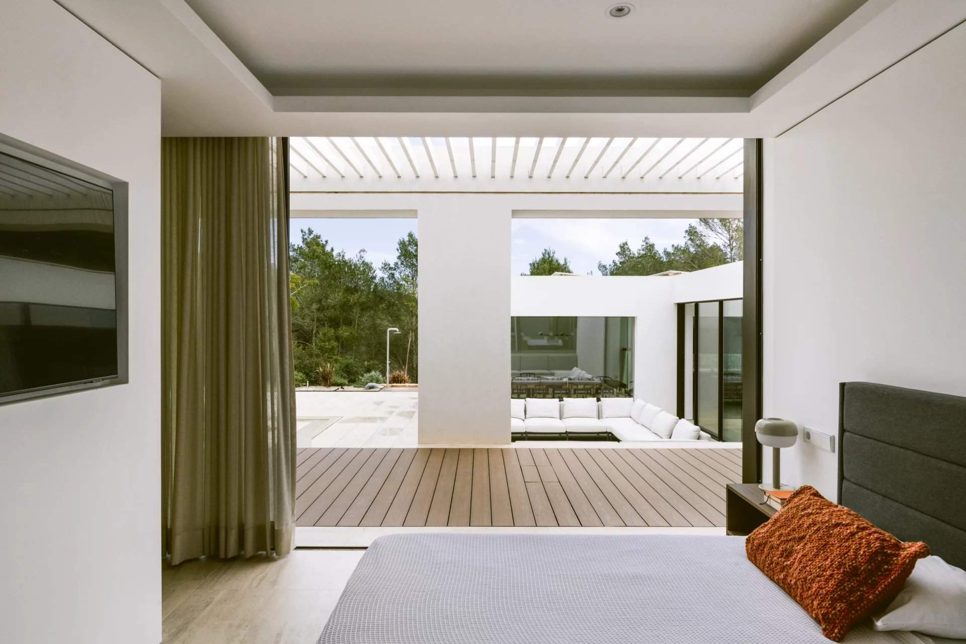 Isla de Ibiza  - Villa 7 Bedrooms - picture 15