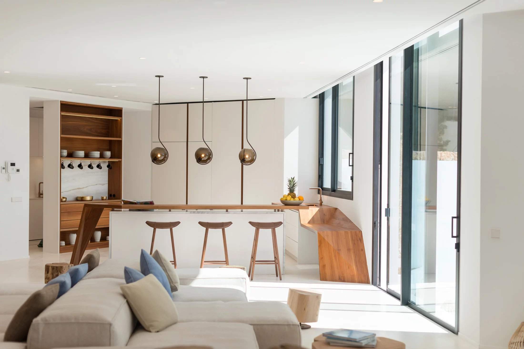 Isla de Ibiza  - Villa  - picture 6