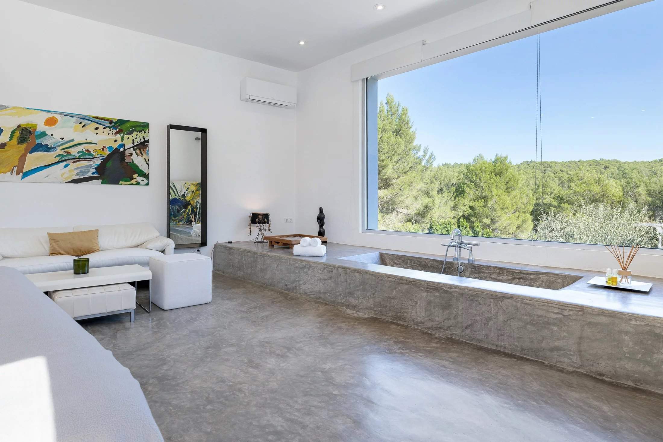 Isla de Ibiza  - Villa  - picture 16