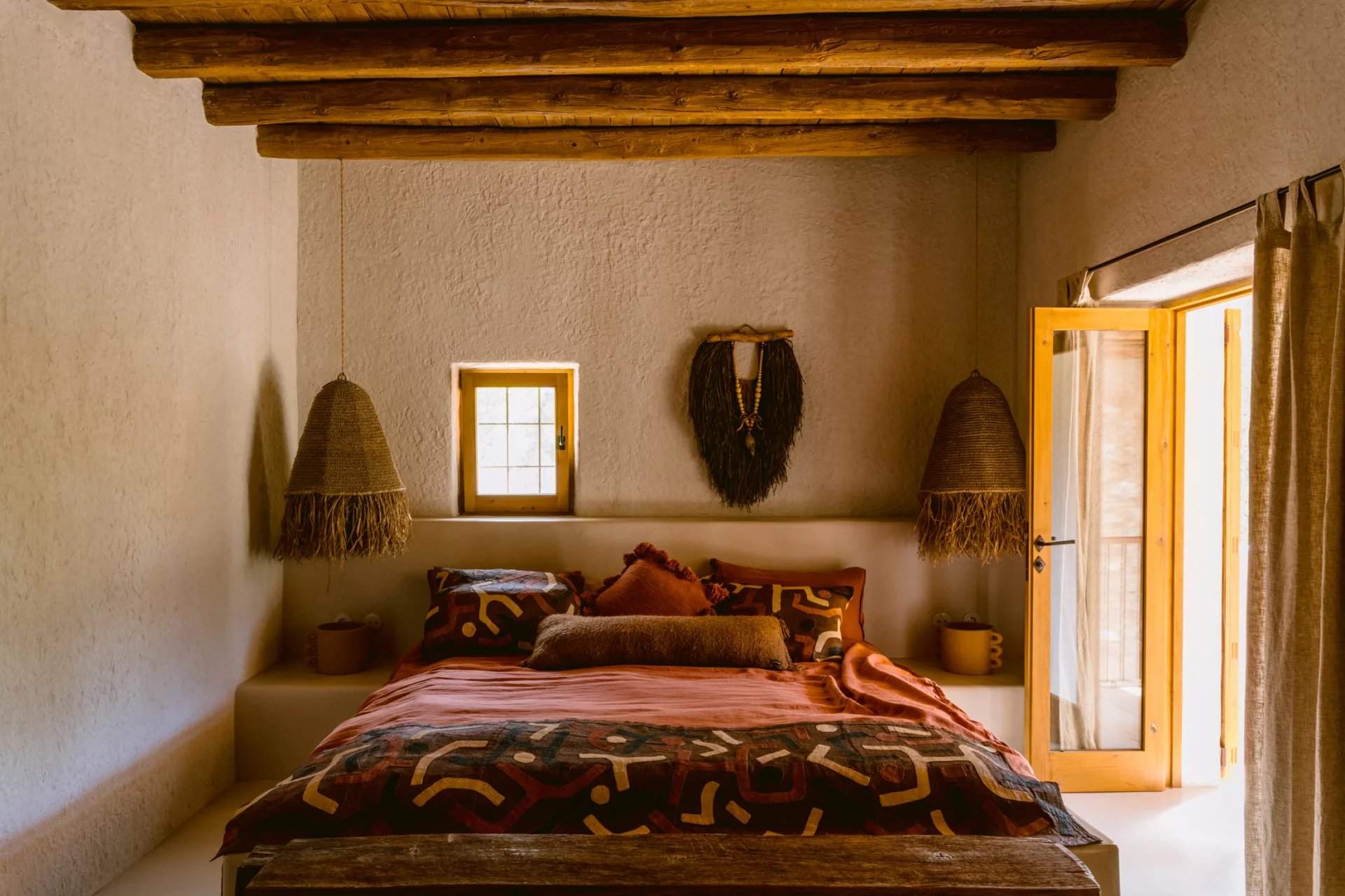 Isla de Ibiza  - Villa 7 Bedrooms - picture 12