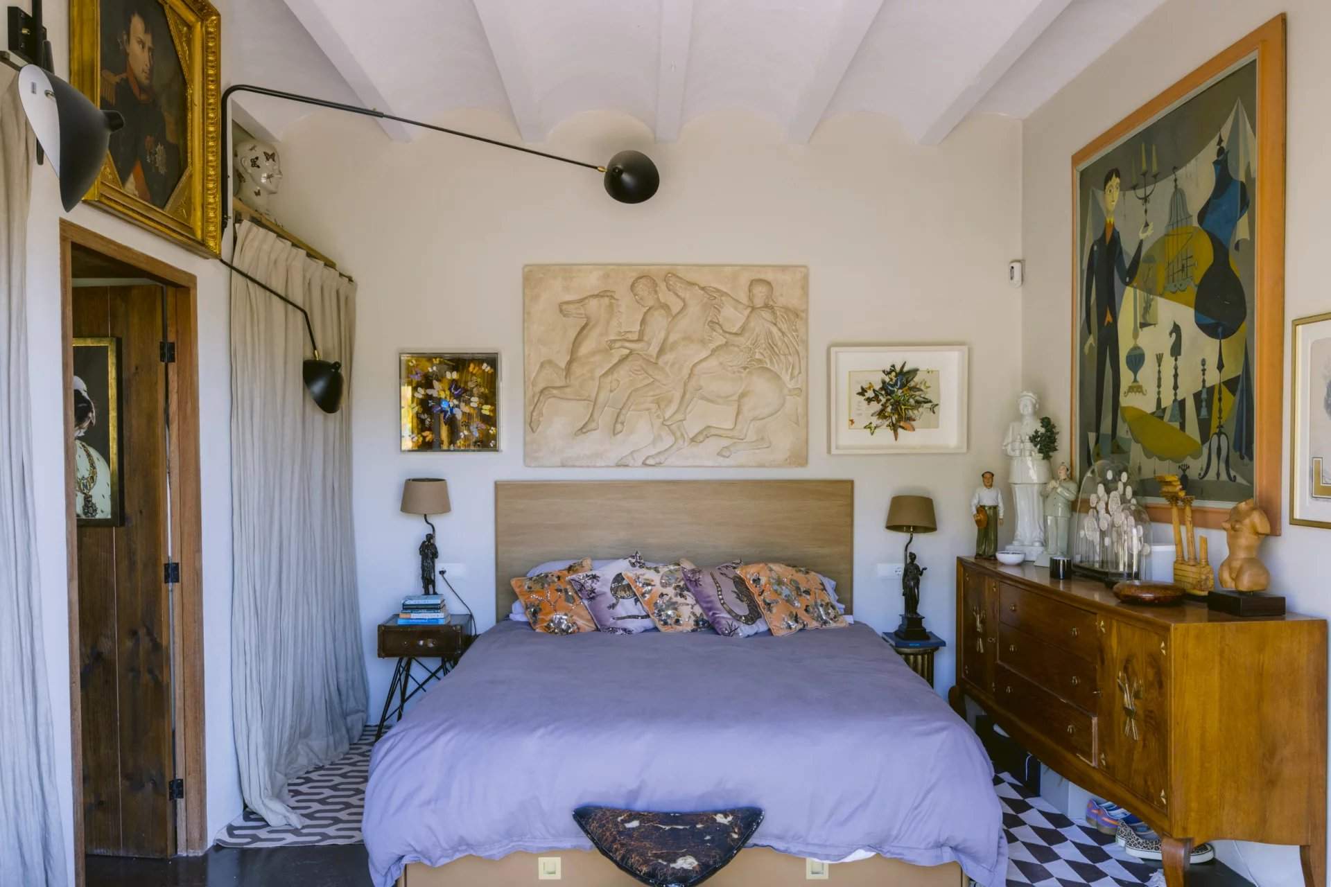 Isla de Ibiza  - Villa  - picture 19