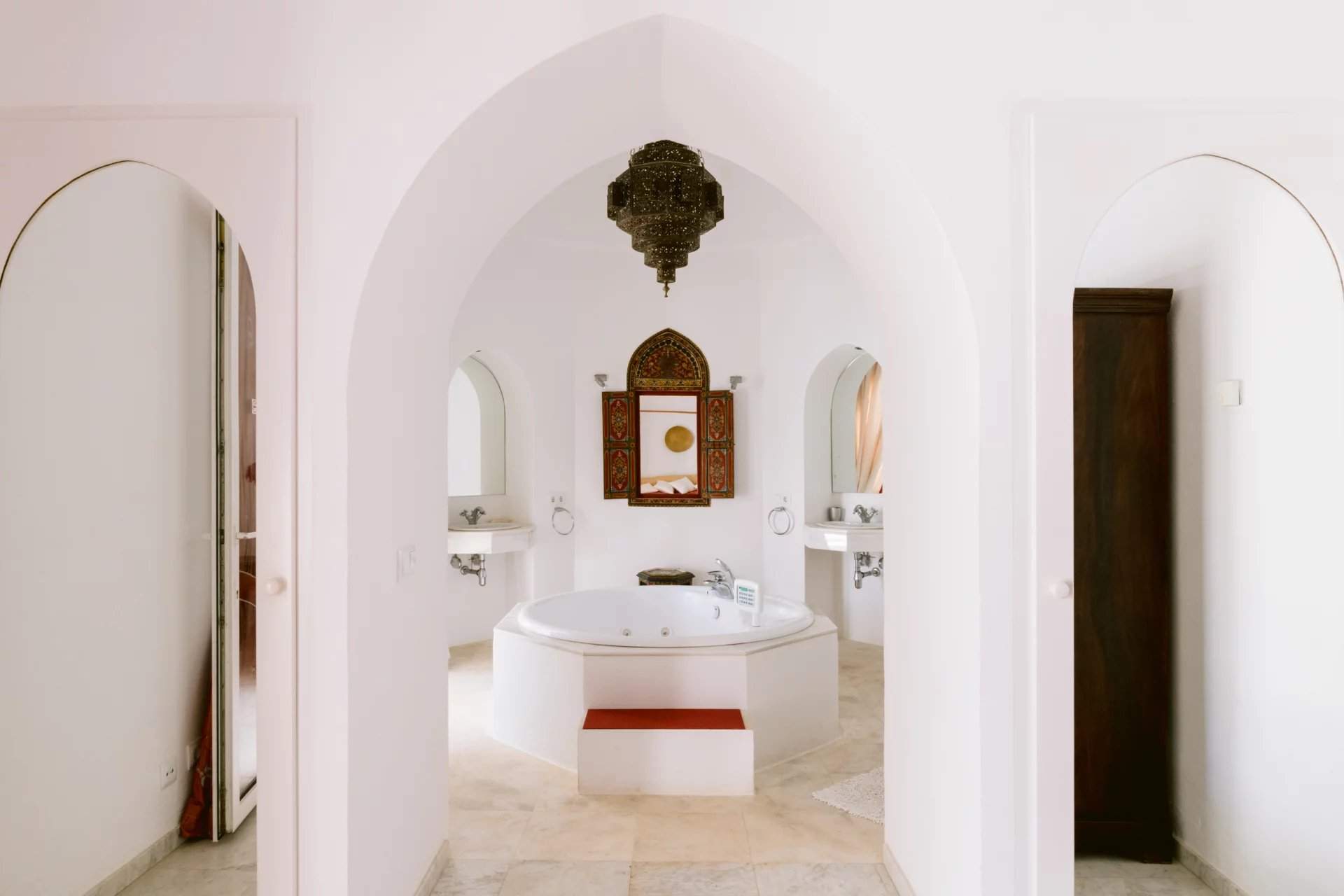 Isla de Ibiza  - Villa 7 Bedrooms - picture 18