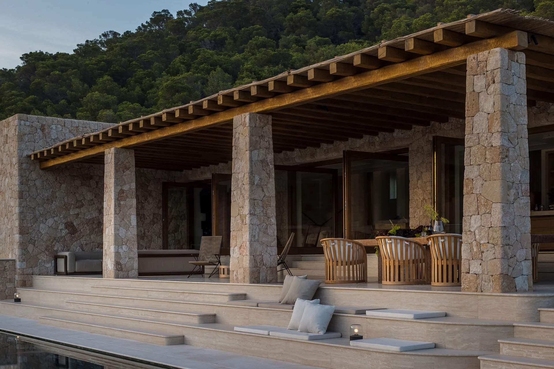 Isla de Ibiza  - Villa  - picture 15