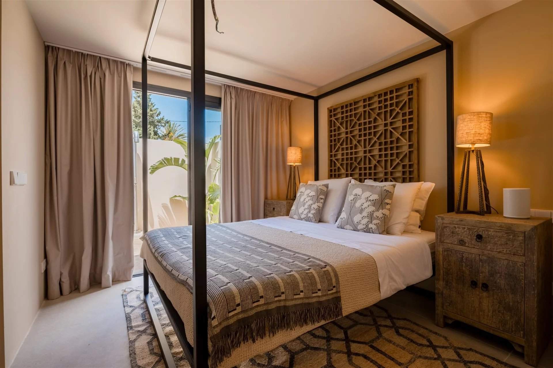 Isla de Ibiza  - Villa  - picture 18