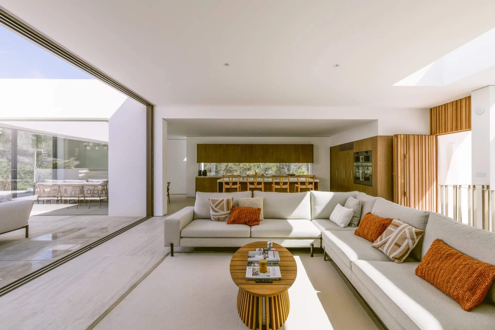 Isla de Ibiza  - Villa 7 Bedrooms - picture 9