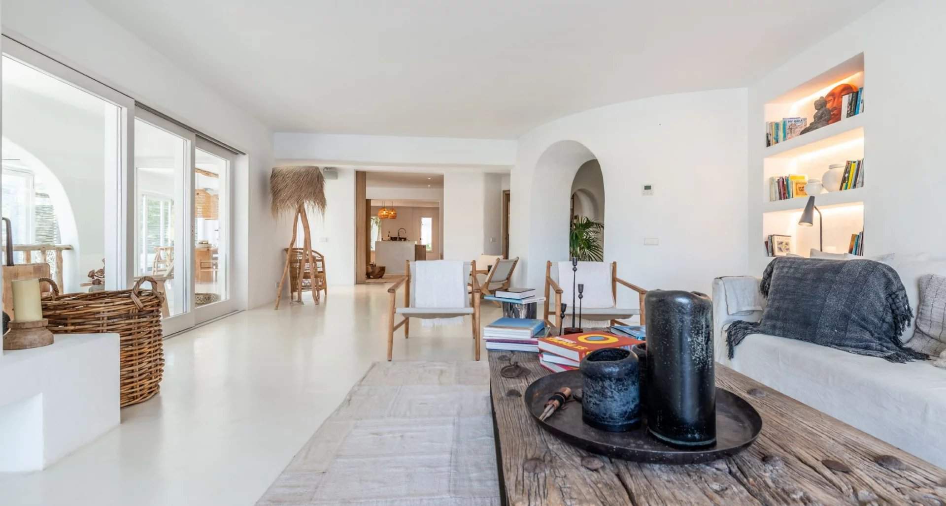 Isla de Ibiza  - Villa  - picture 10