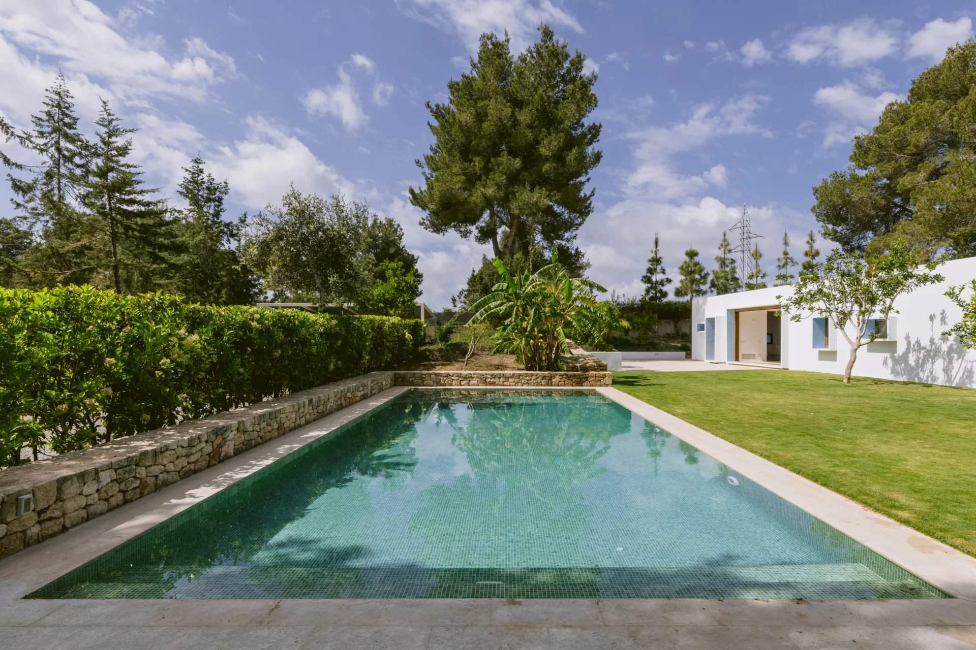 Isla de Ibiza  - Villa  - picture 2