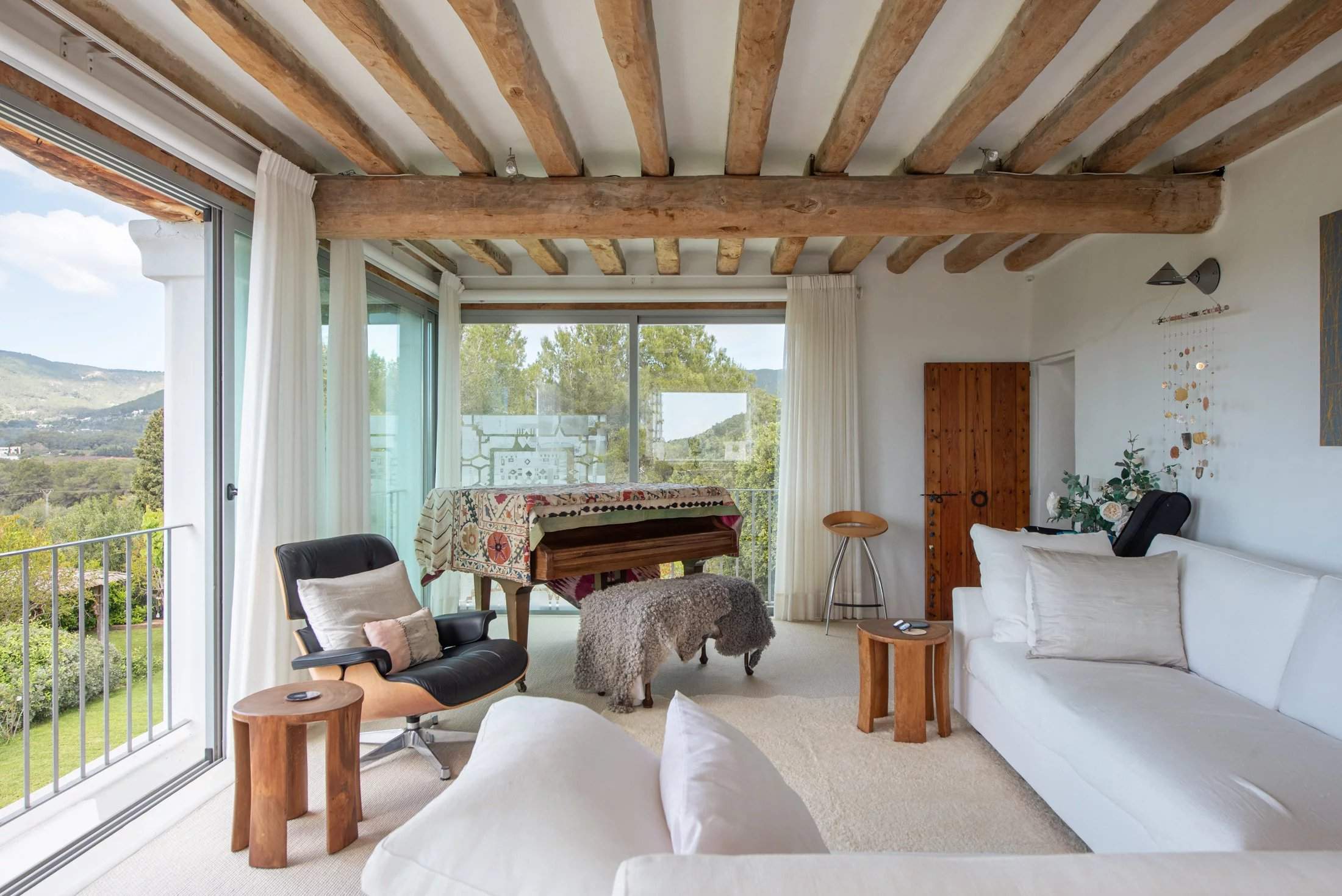 Isla de Ibiza  - Villa  - picture 9