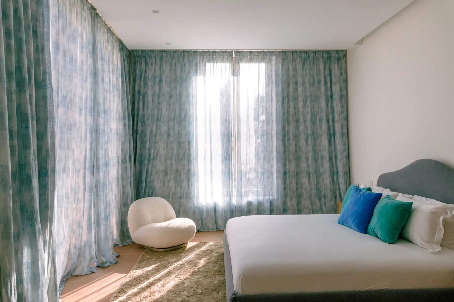 Isla de Ibiza  - Villa 8 Bedrooms - picture 16