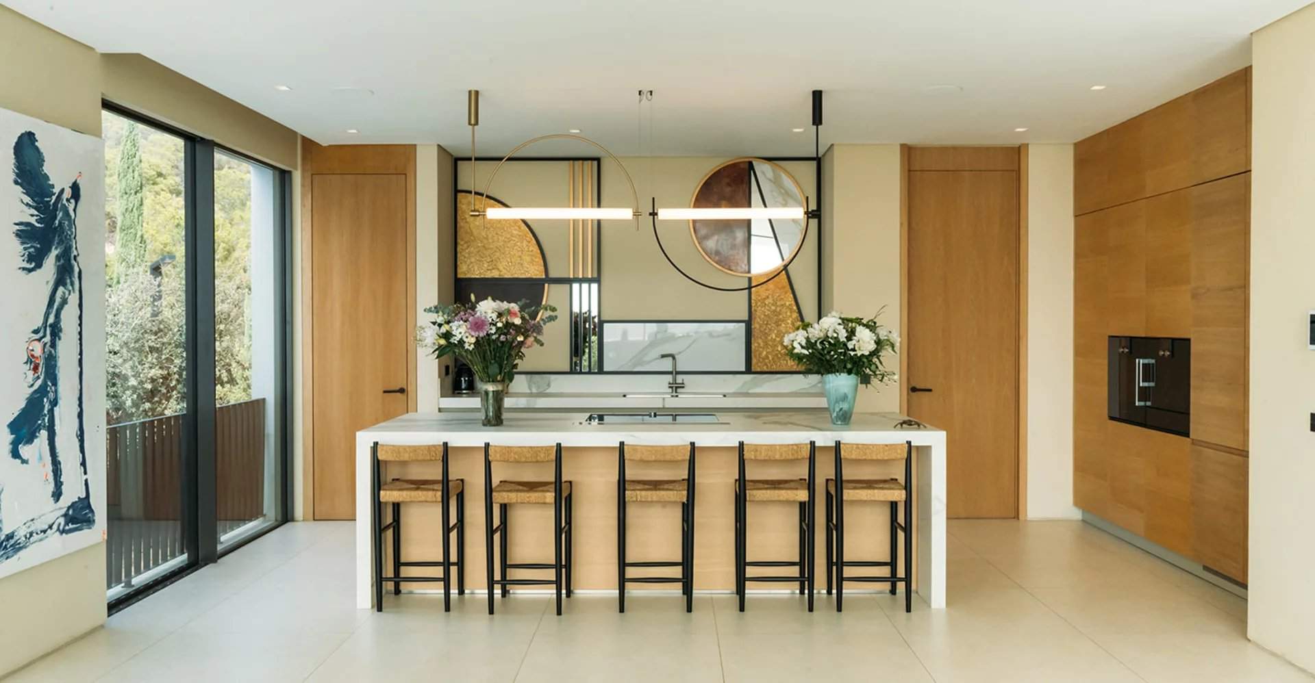 Isla de Ibiza  - Villa 6 Bedrooms - picture 10