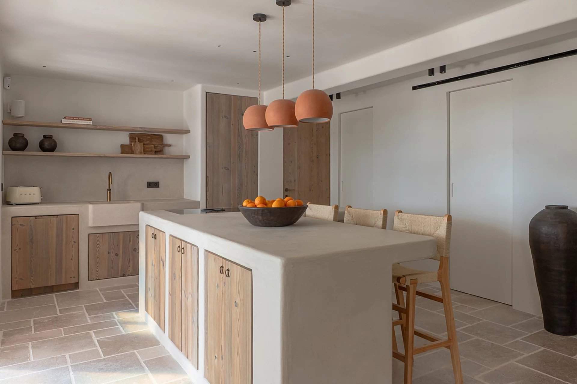 Isla de Ibiza  - Villa 6 Bedrooms - picture 8