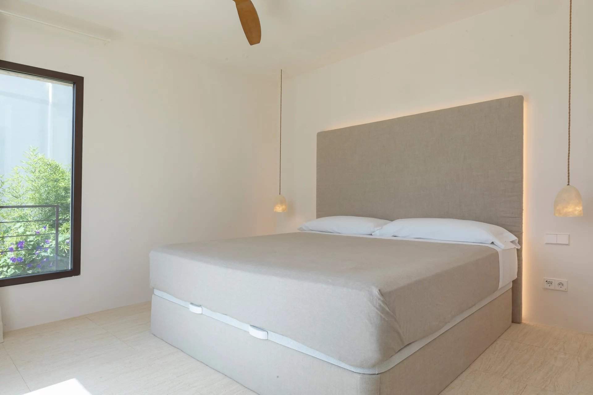 Isla de Ibiza  - Villa 8 Bedrooms - picture 14