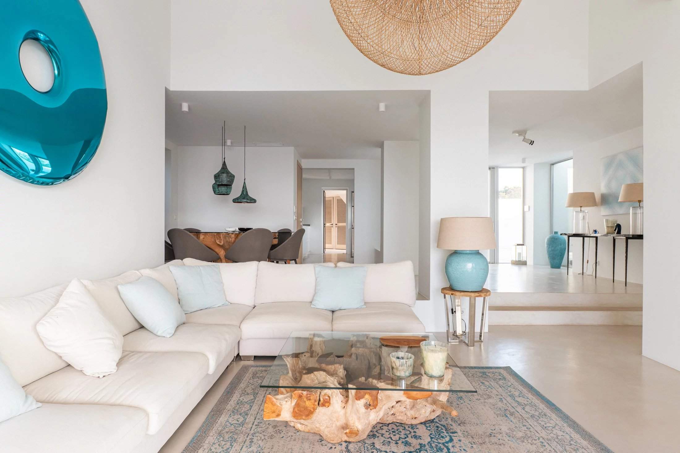Isla de Ibiza  - Villa  - picture 9
