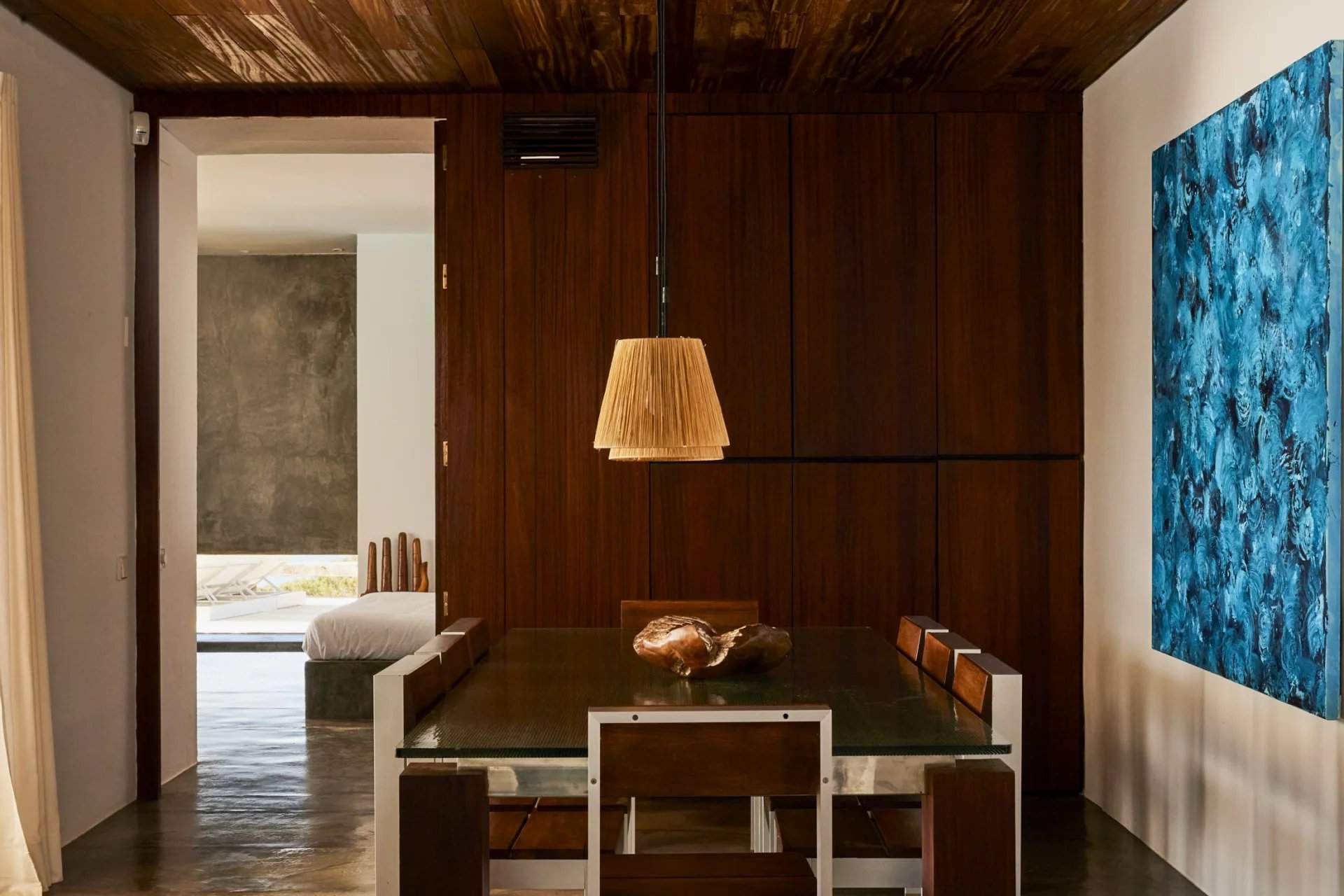 Isla de Ibiza  - Villa 8 Bedrooms - picture 7