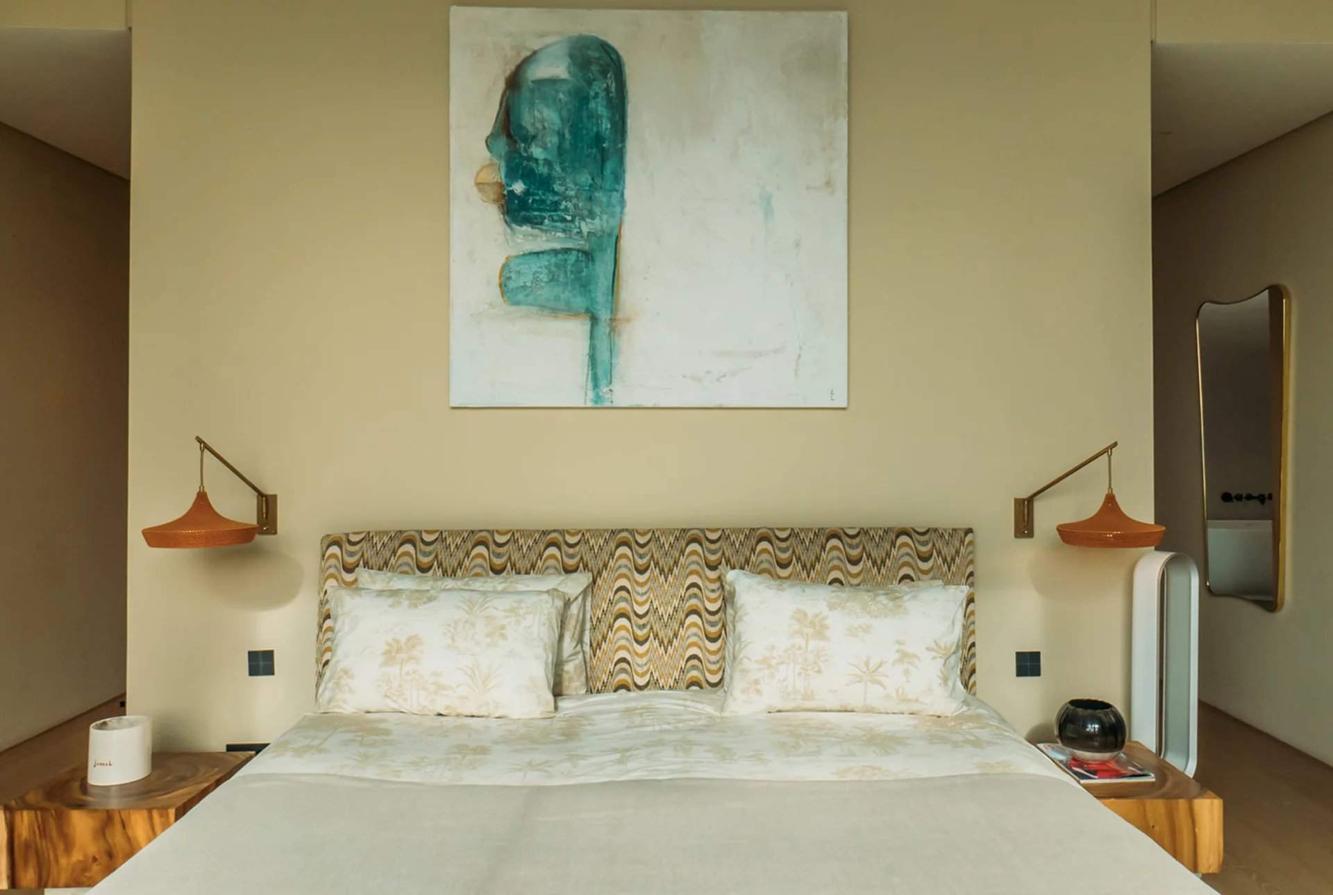 Isla de Ibiza  - Villa 6 Bedrooms - picture 11