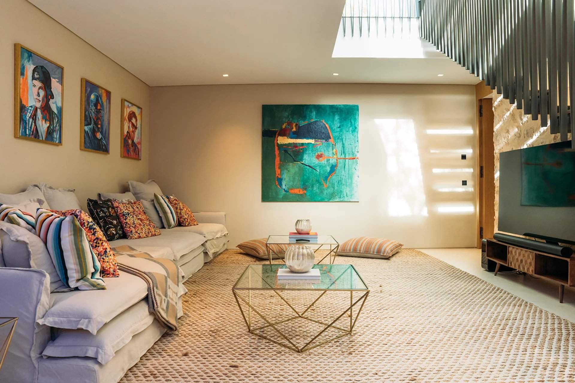 Isla de Ibiza  - Villa 6 Bedrooms - picture 16