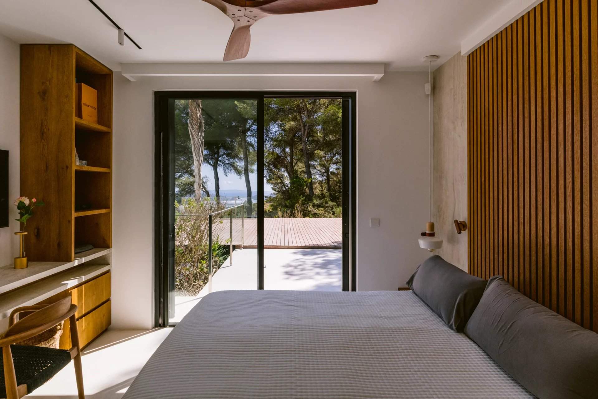 Isla de Ibiza  - Villa 6 Bedrooms - picture 15