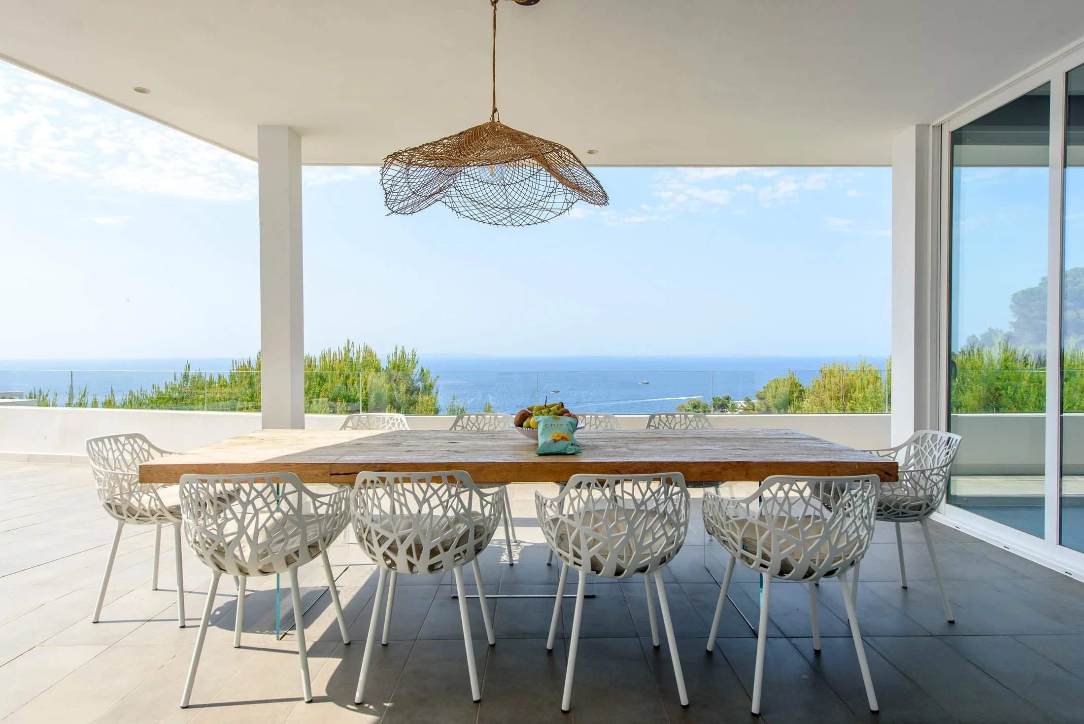 Villa Costera picture 2