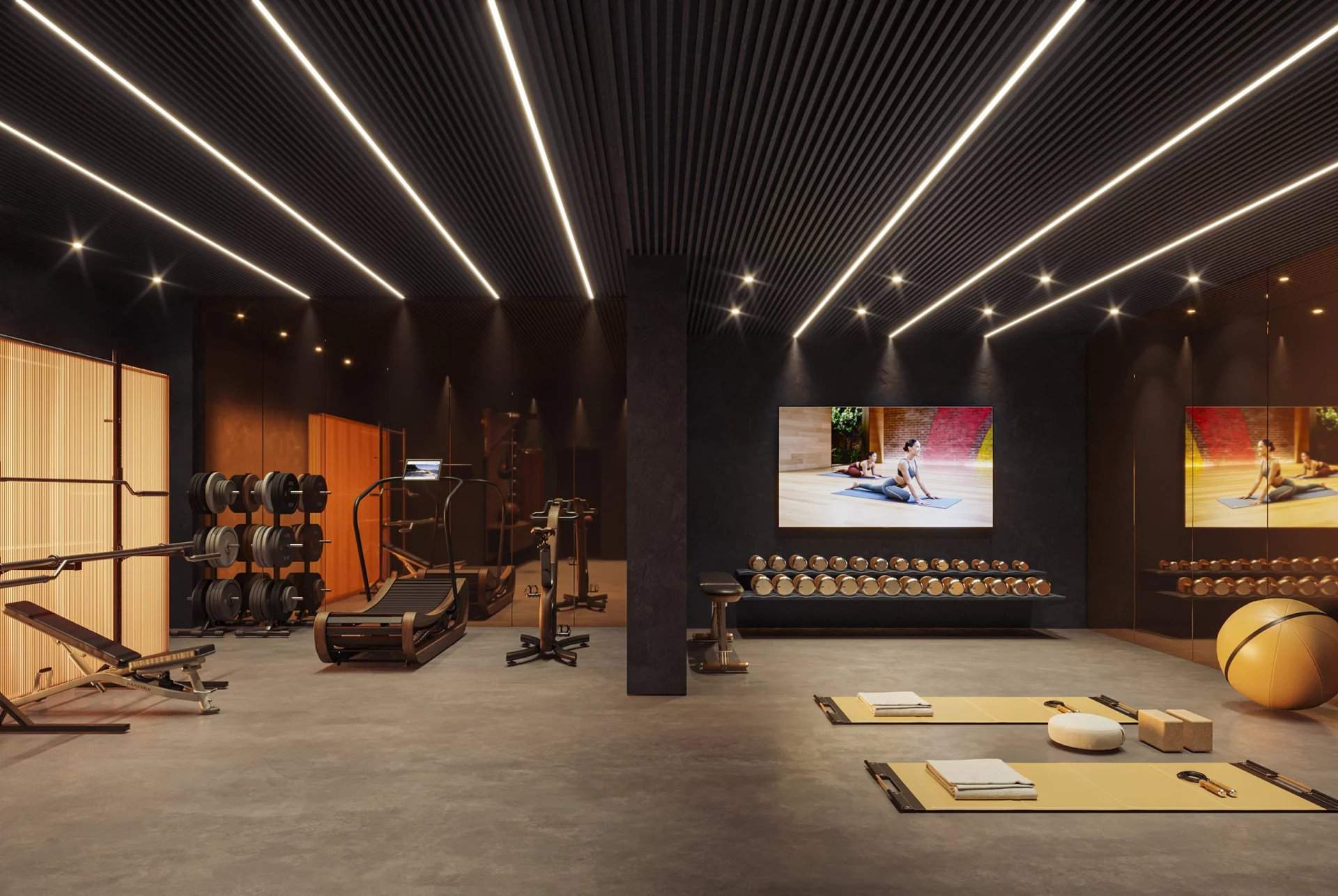 Isla de Ibiza  - Villa 6 Bedrooms - picture 13