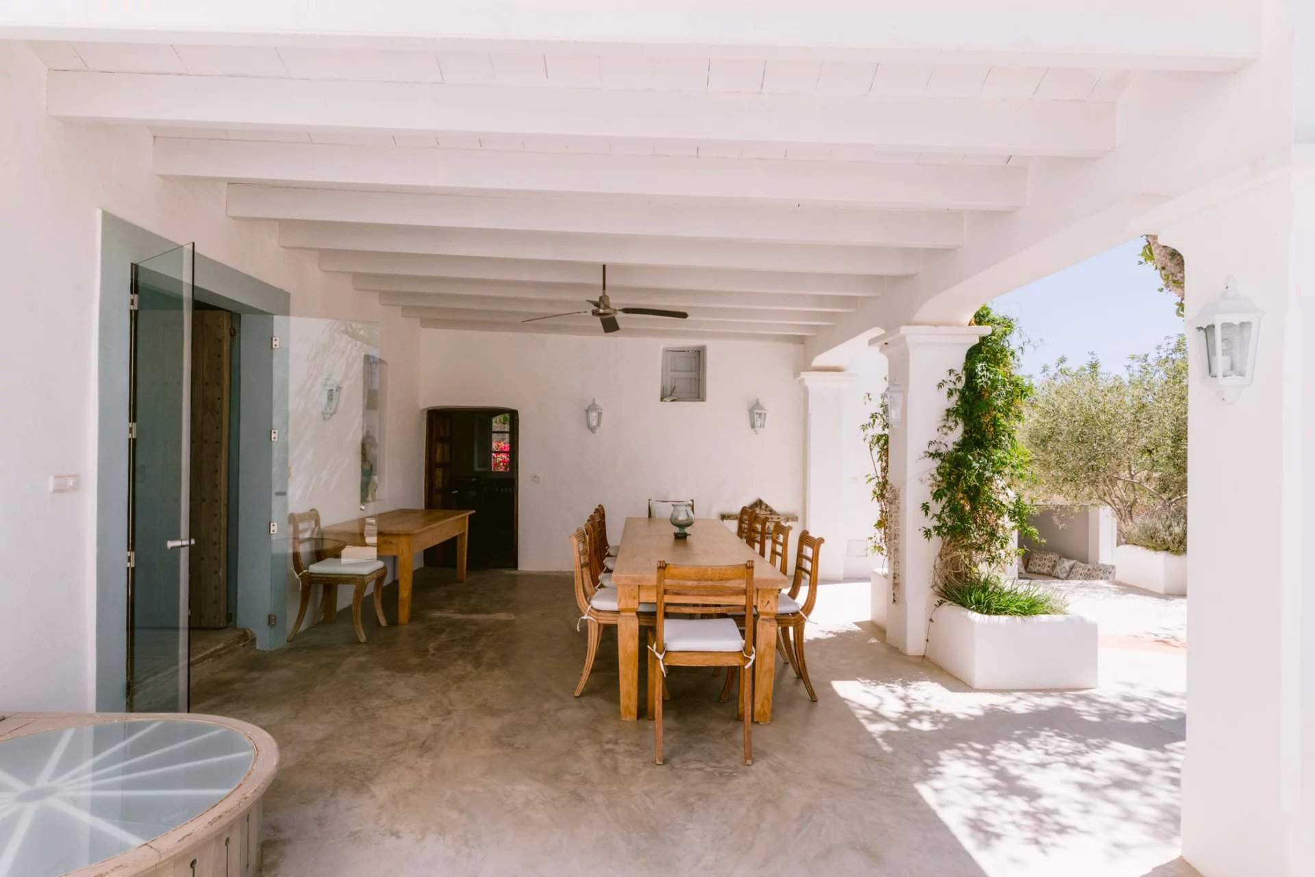 Isla de Ibiza  - Villa  - picture 11