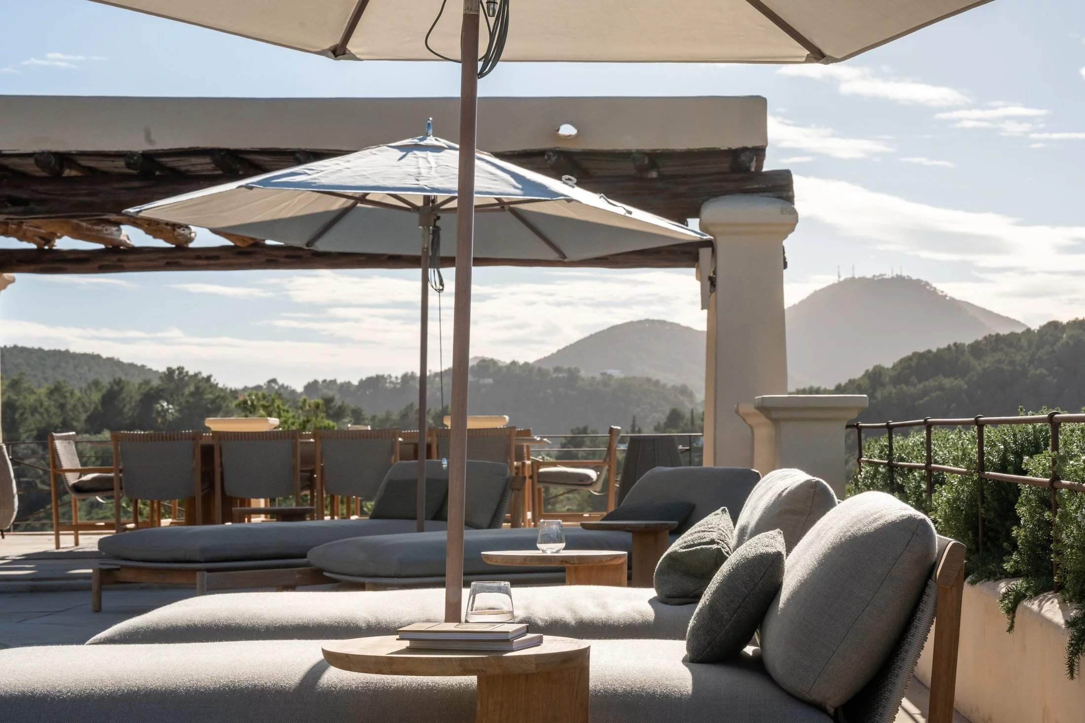 Villa Juliet picture 4