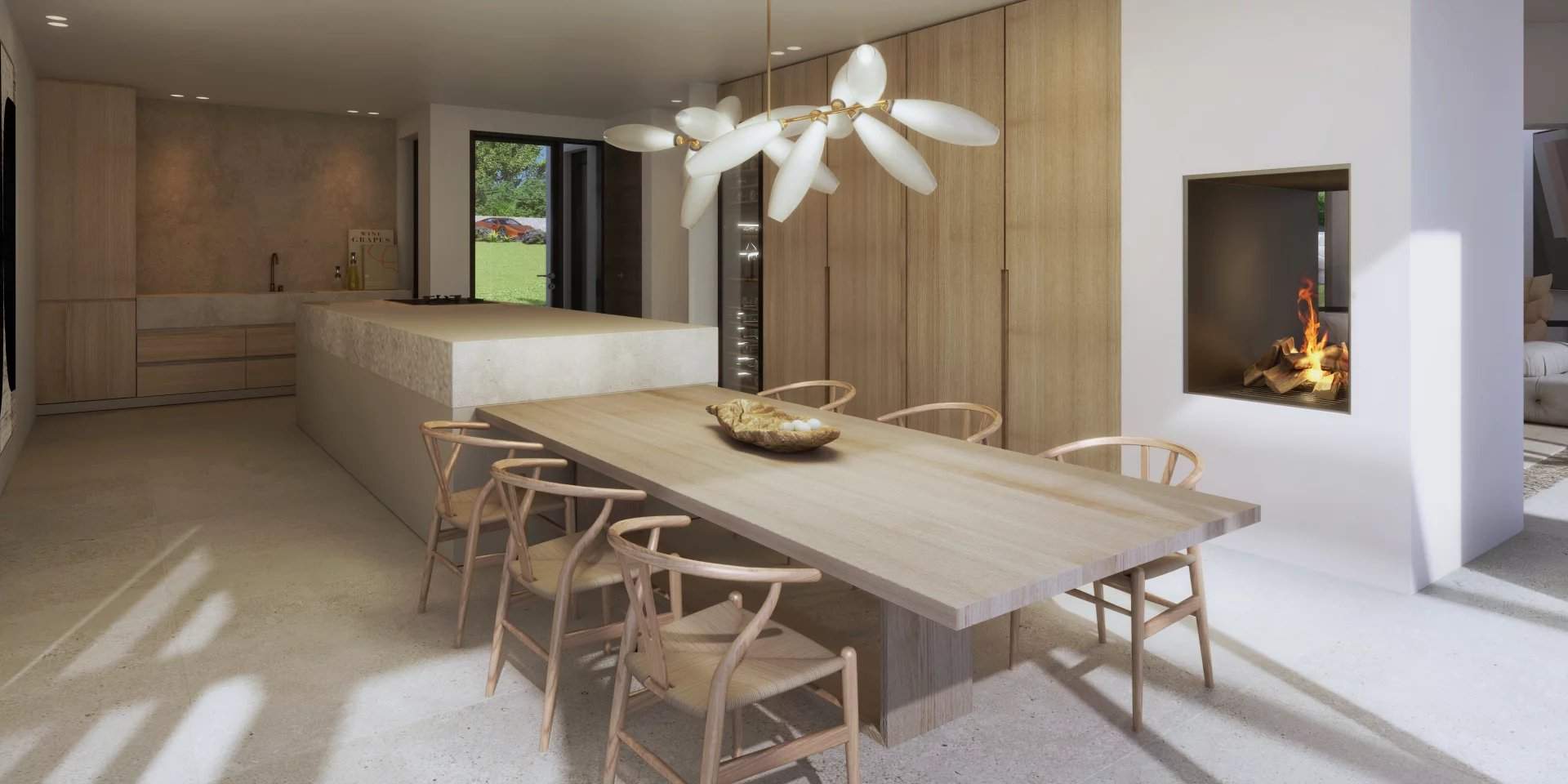 Isla de Ibiza  - Villa  - picture 3