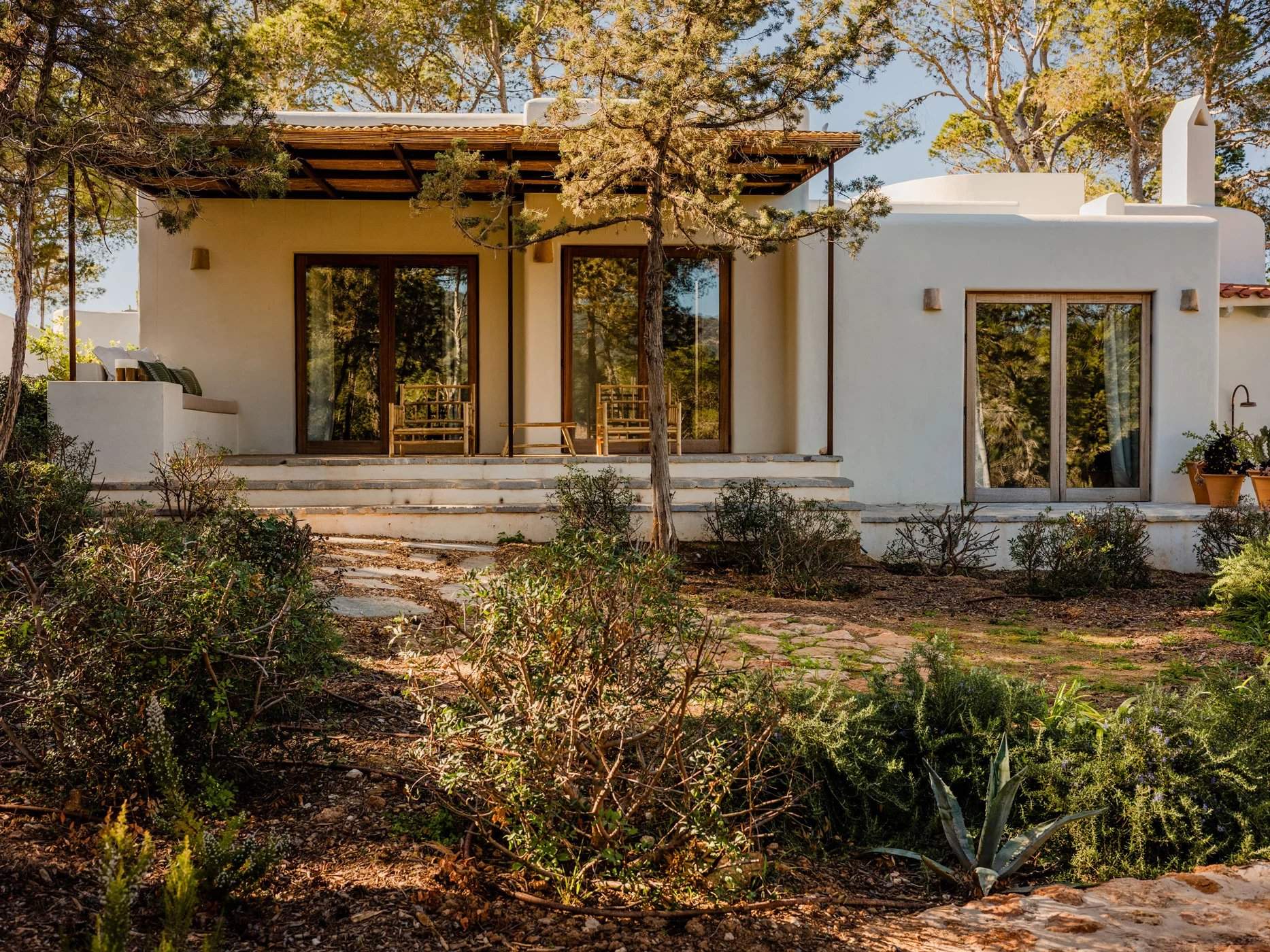 Isla de Ibiza  - Villa 5 Bedrooms - picture 13