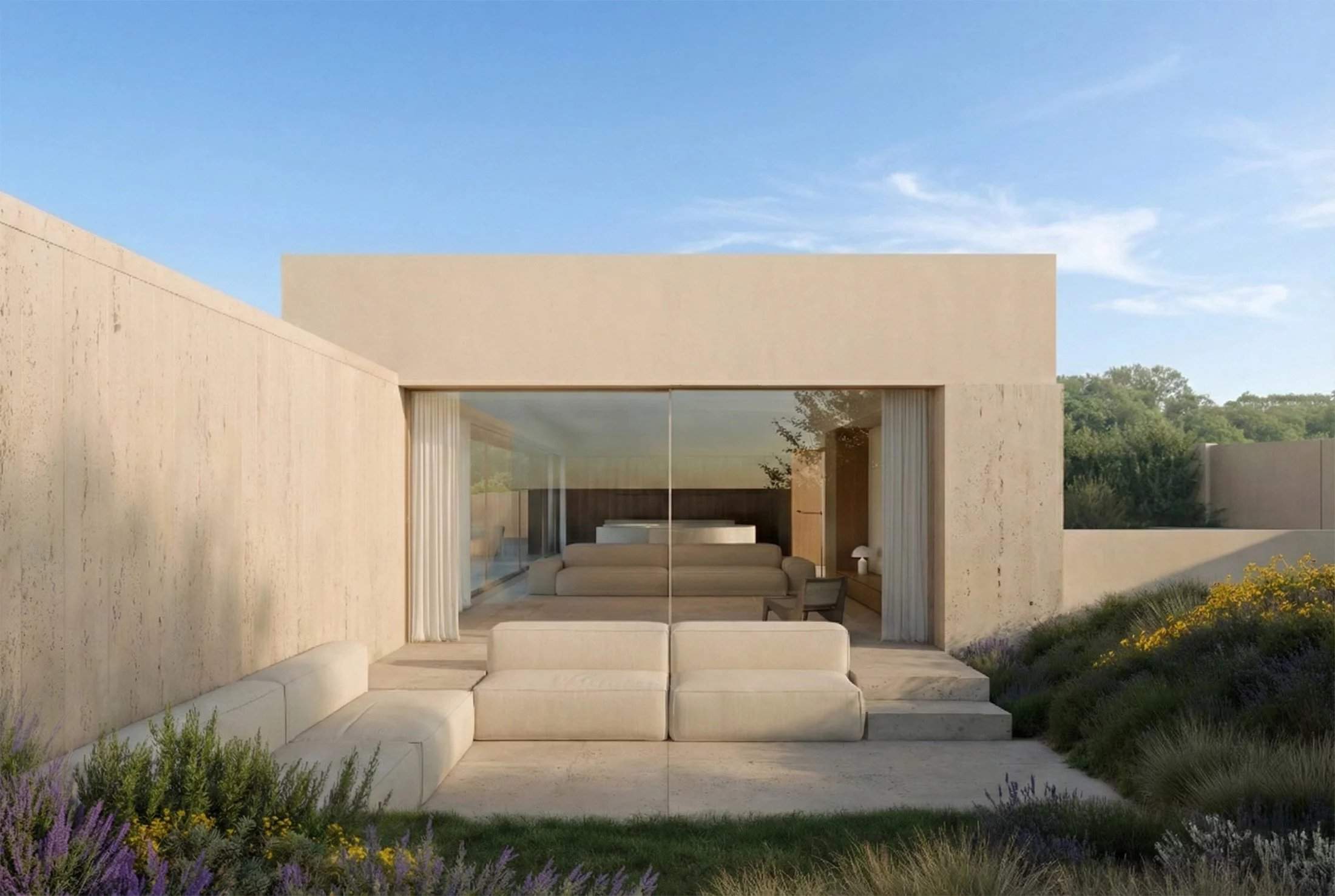 Isla de Ibiza  - Villa  - picture 3