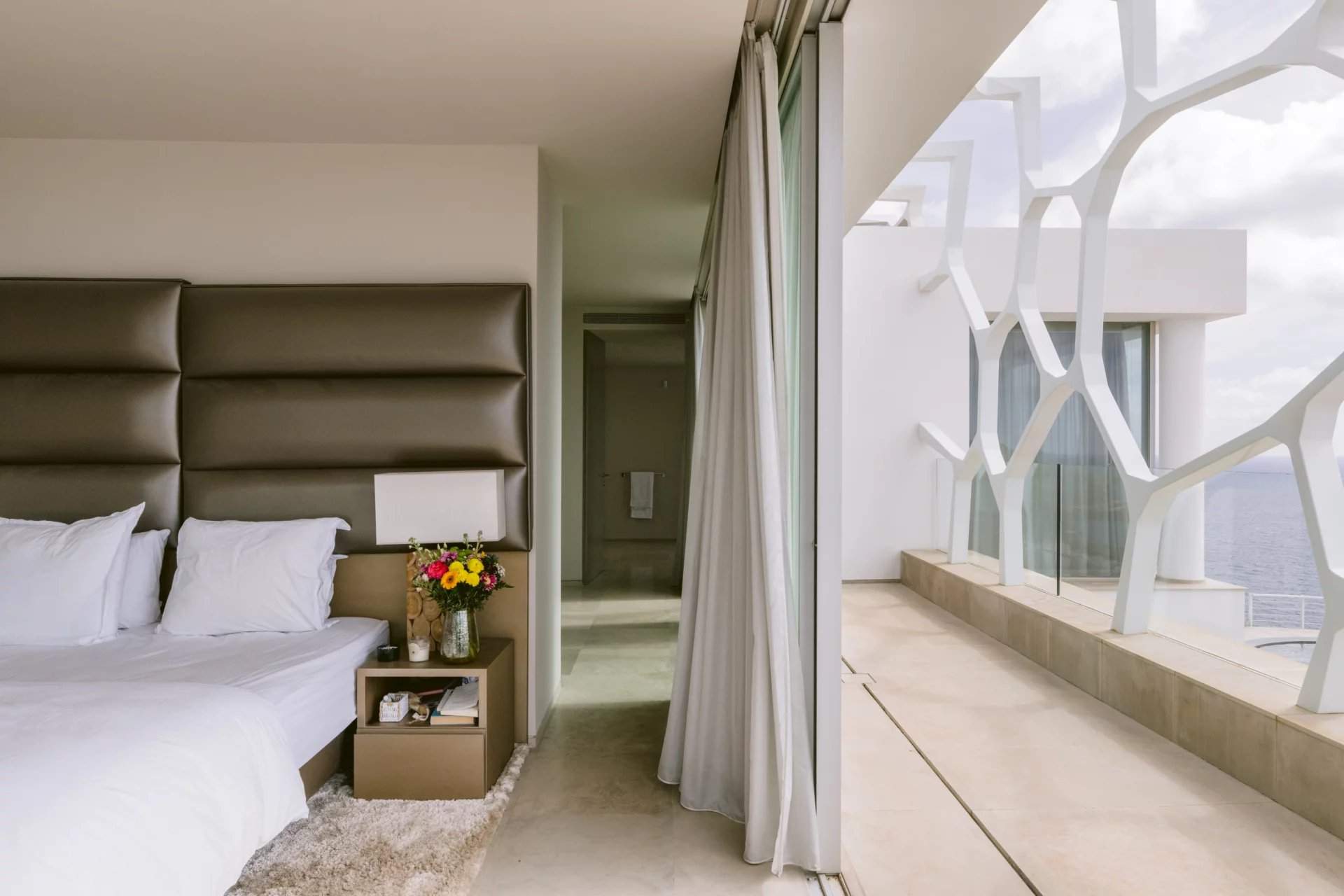 Isla de Ibiza  - Villa 9 Bedrooms - picture 12