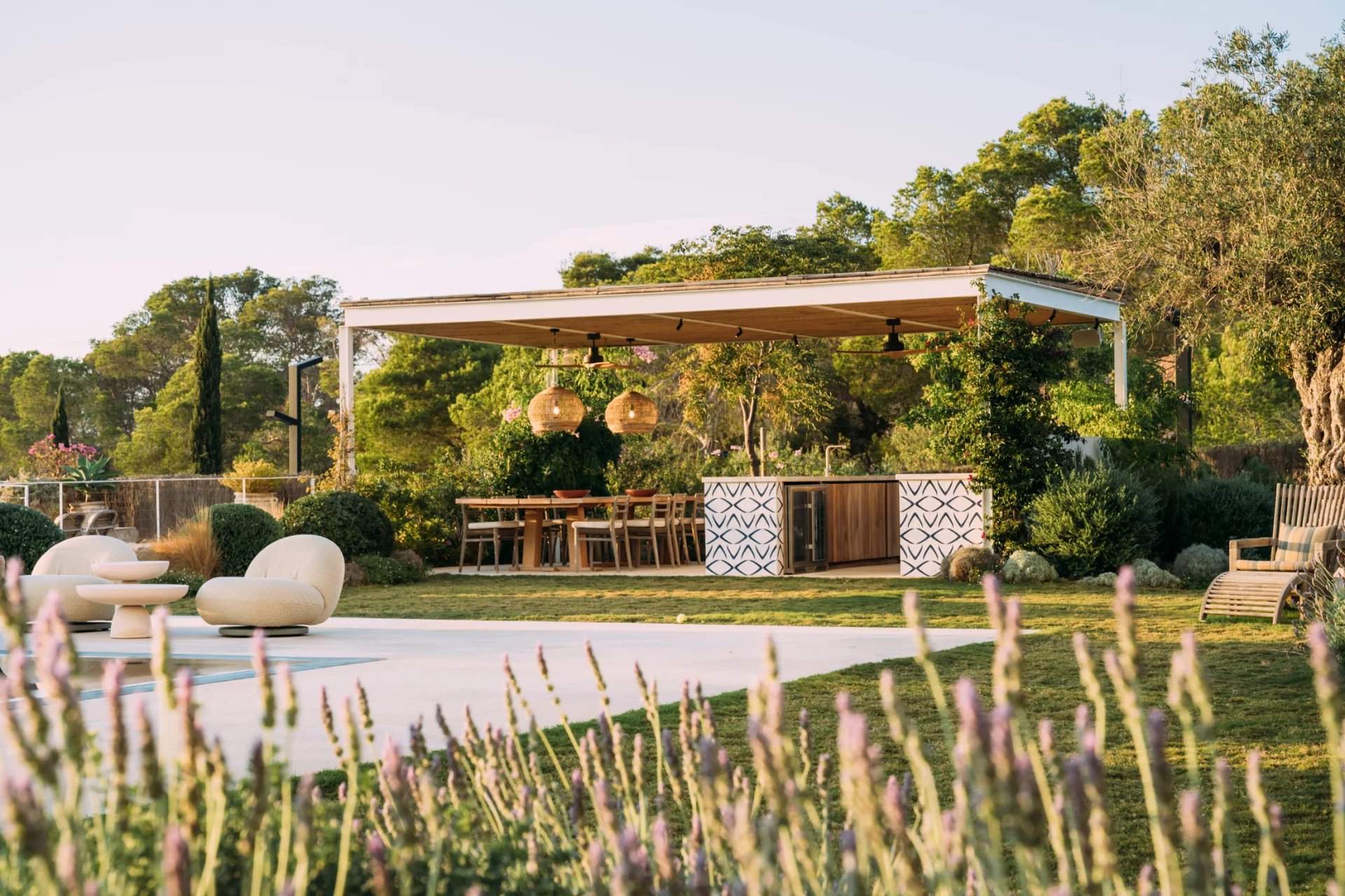 Isla de Ibiza  - Villa  - picture 7